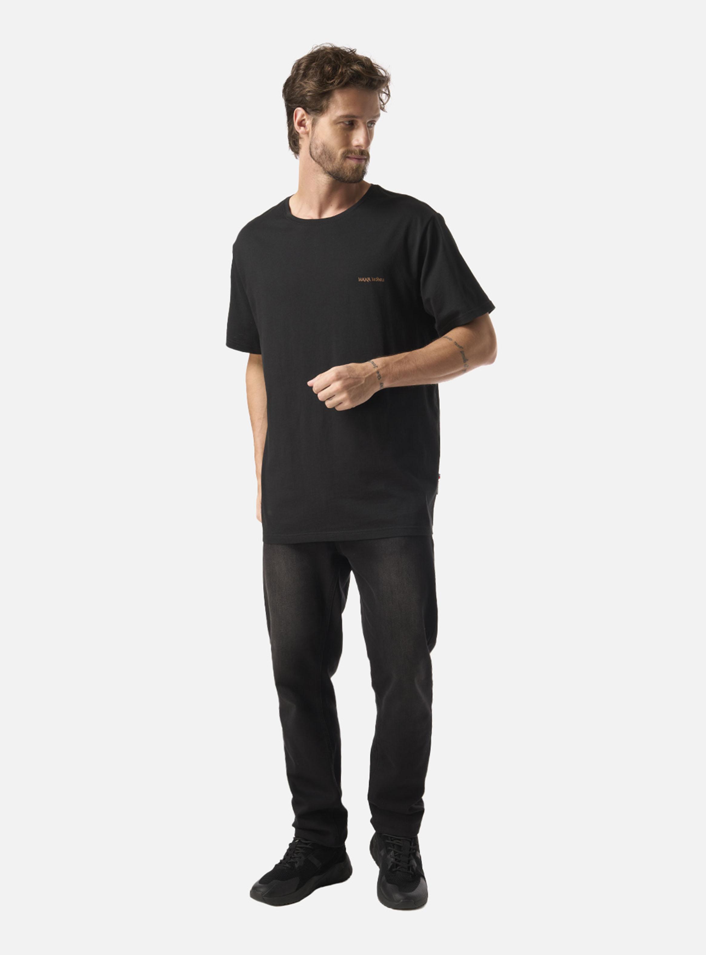 Polera  Cuello Redondo Polo-4