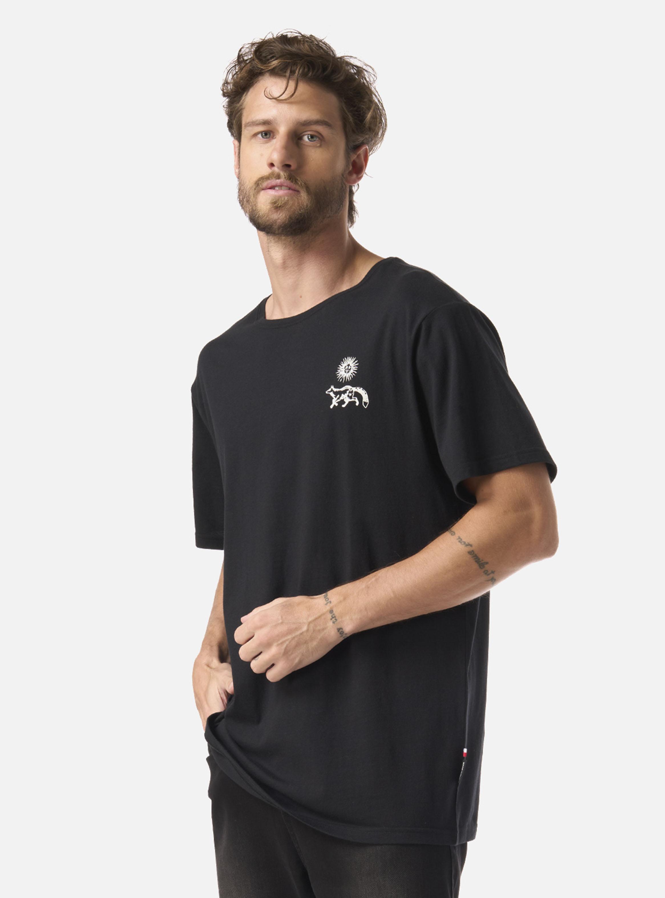 Polera Print  Mosaicos-2