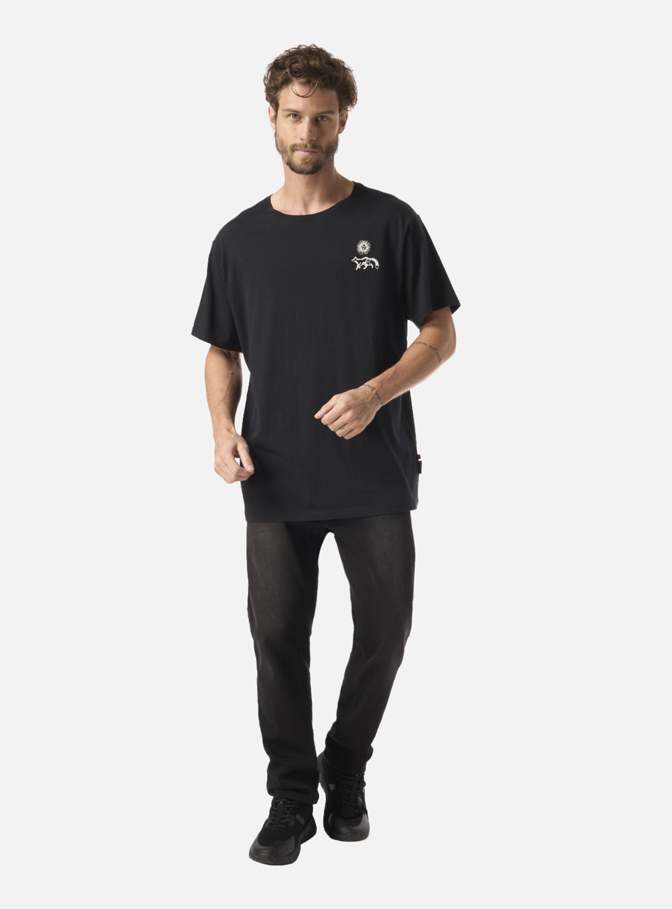 Polera Print  Mosaicos-5