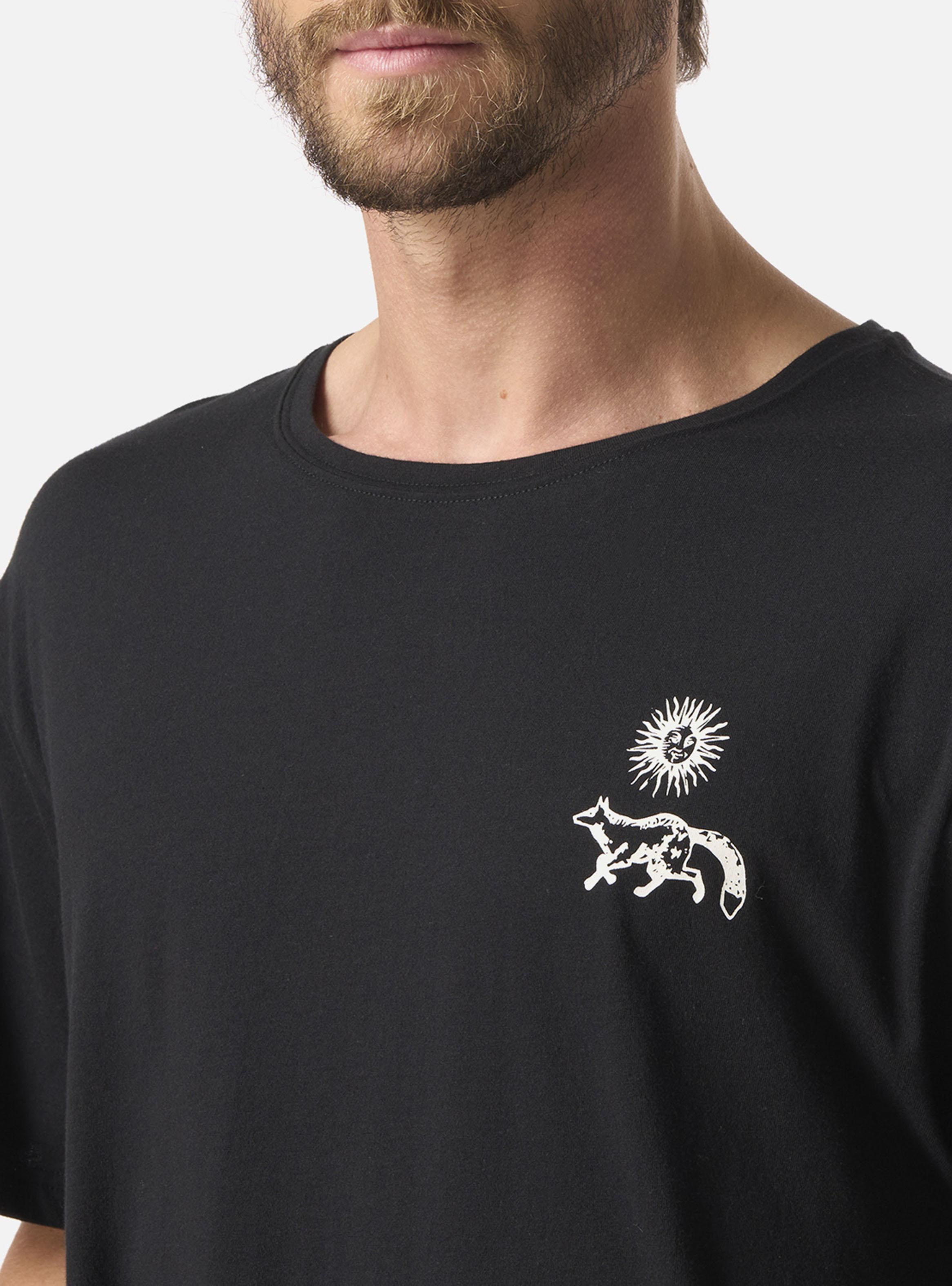 Polera Print  Mosaicos-3