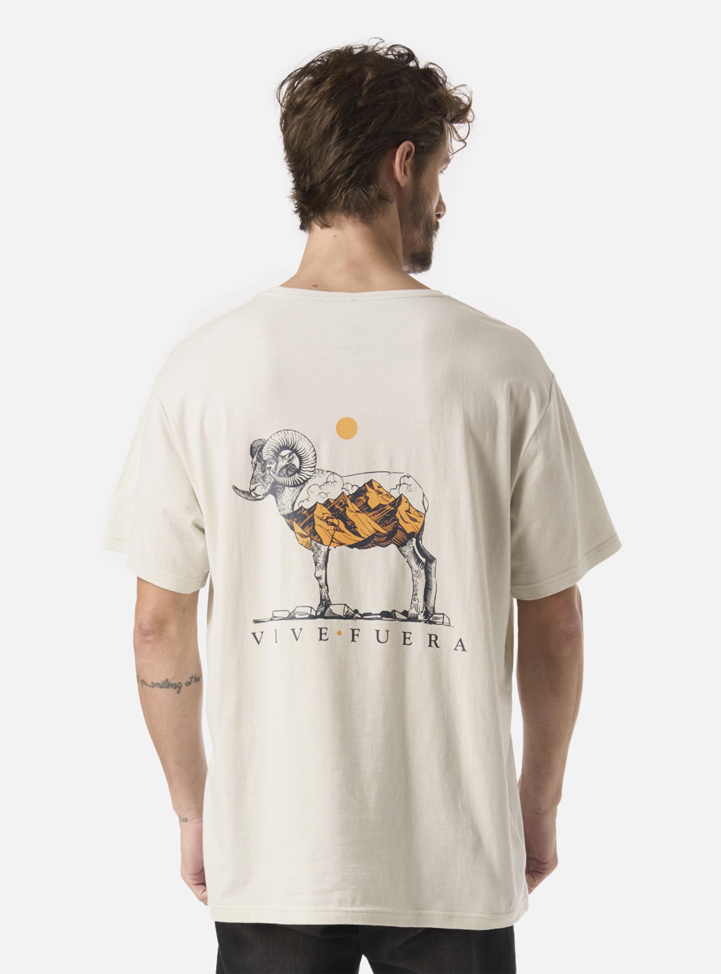 Polera el Cuernudo-1