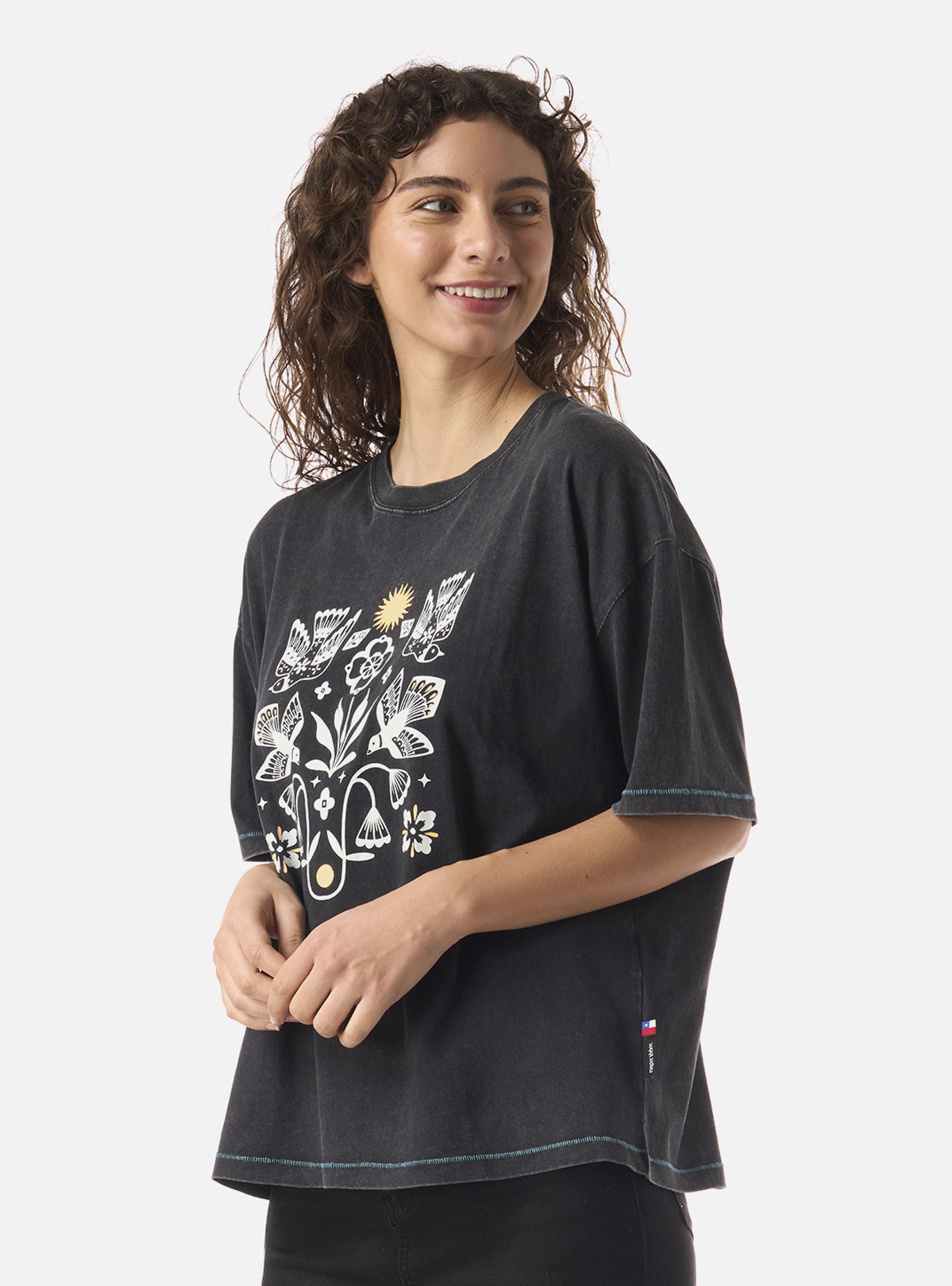 Polera Gorrión-2