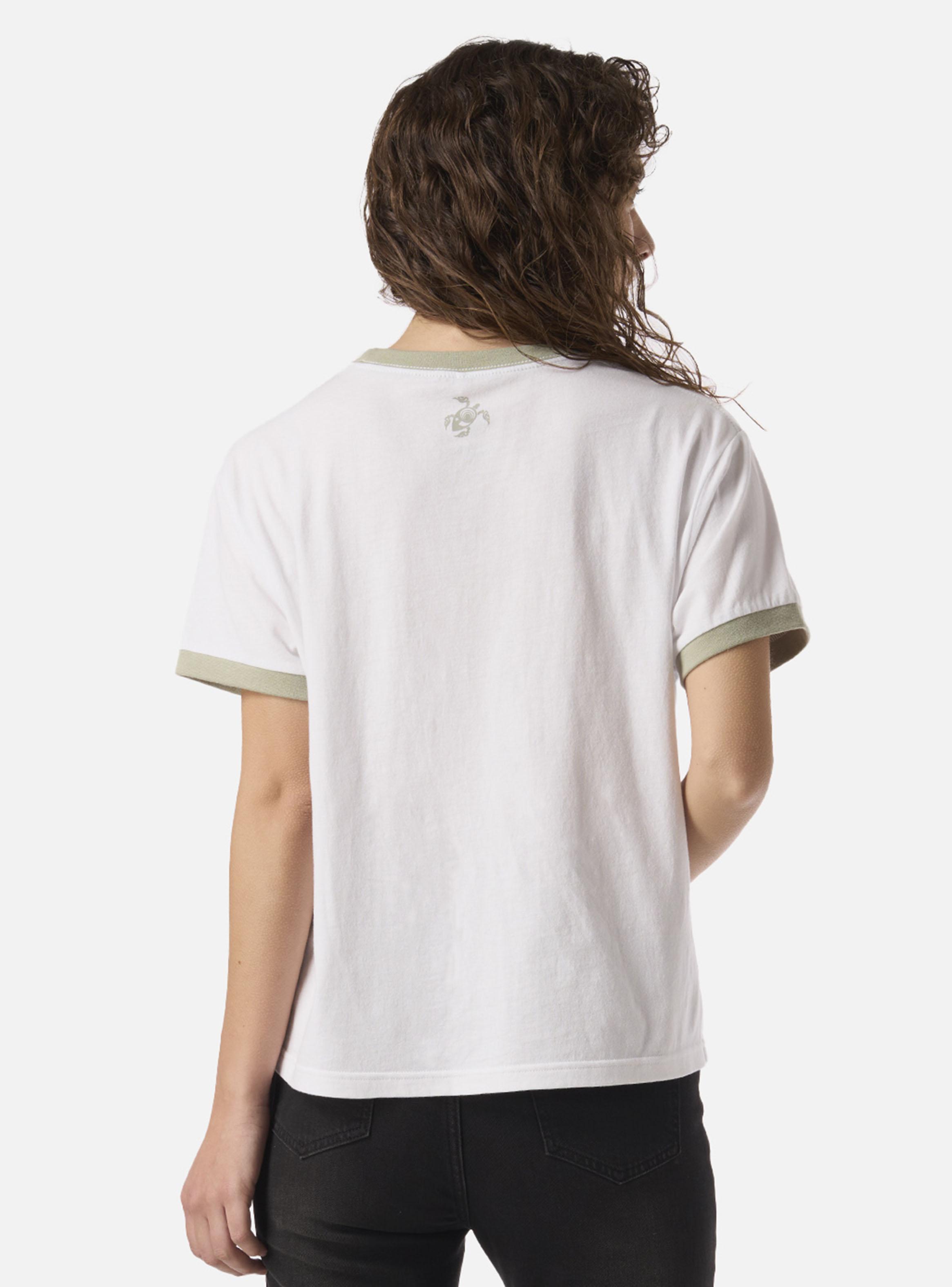 Polera Cosas Extrañas-1
