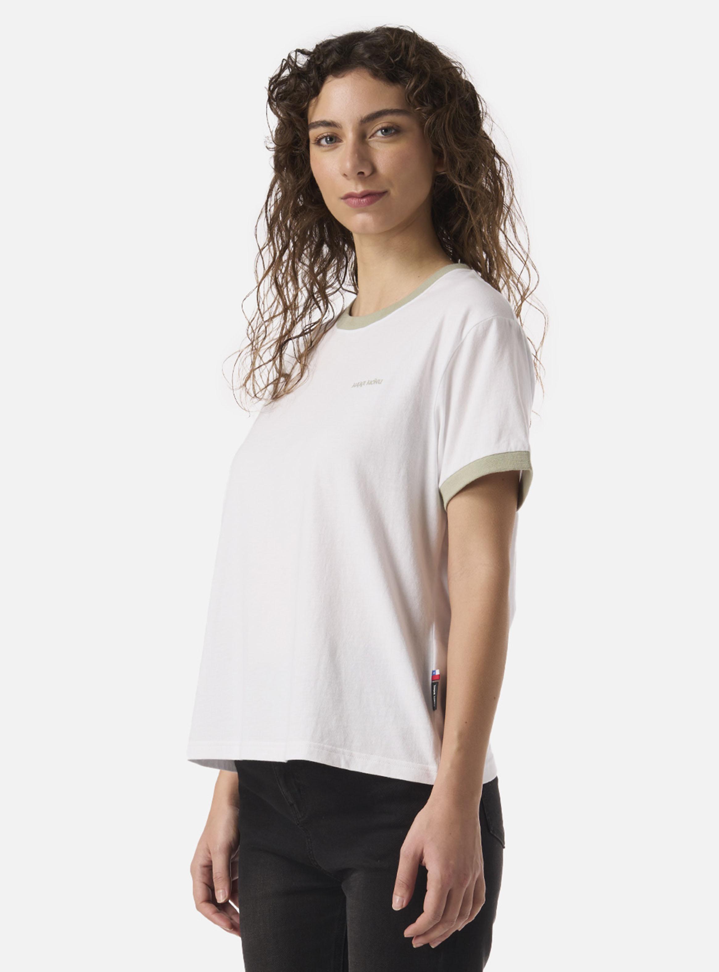 Polera Cosas Extrañas-2