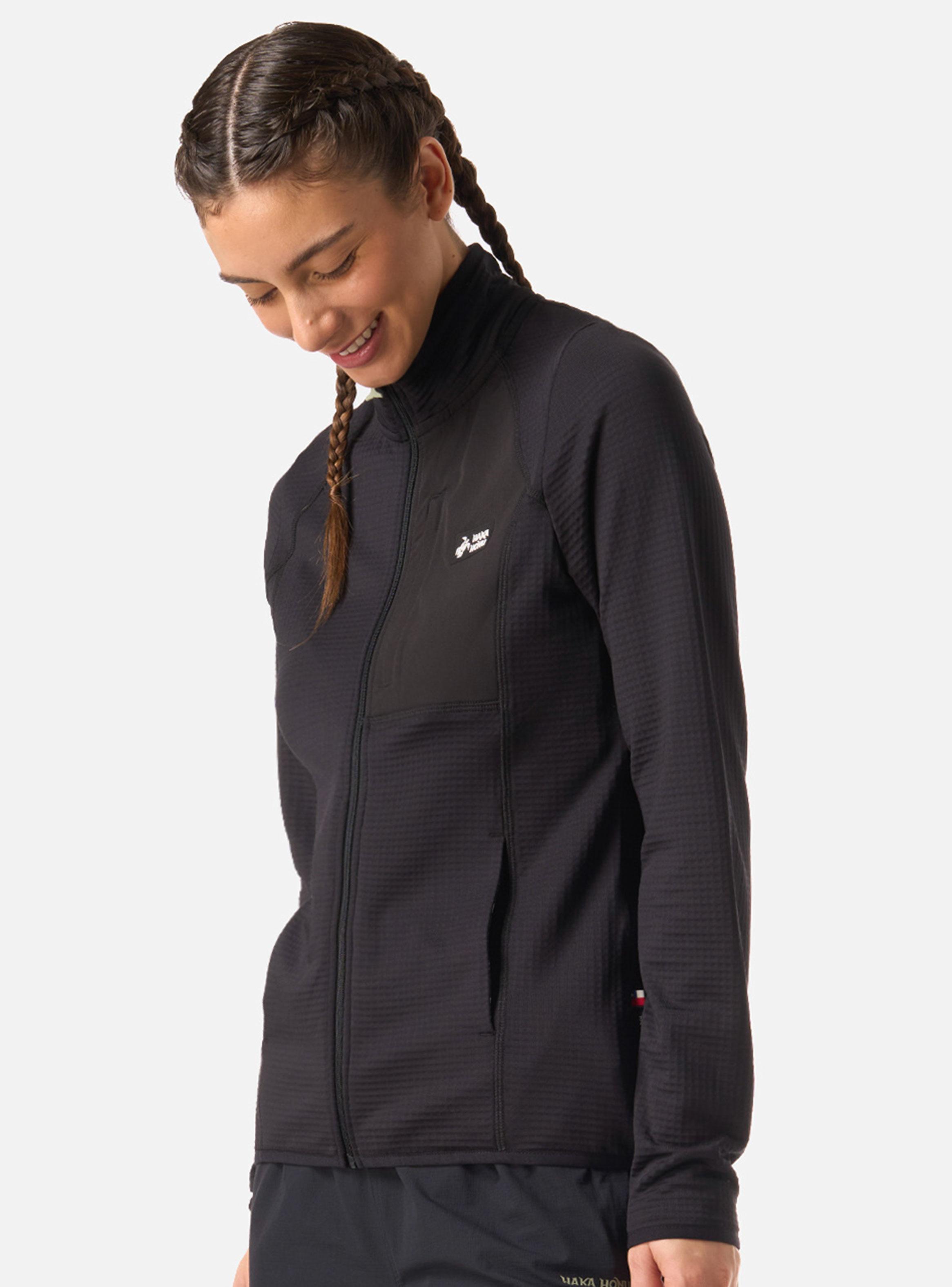 Polerón Desing Taina Full Zip-2