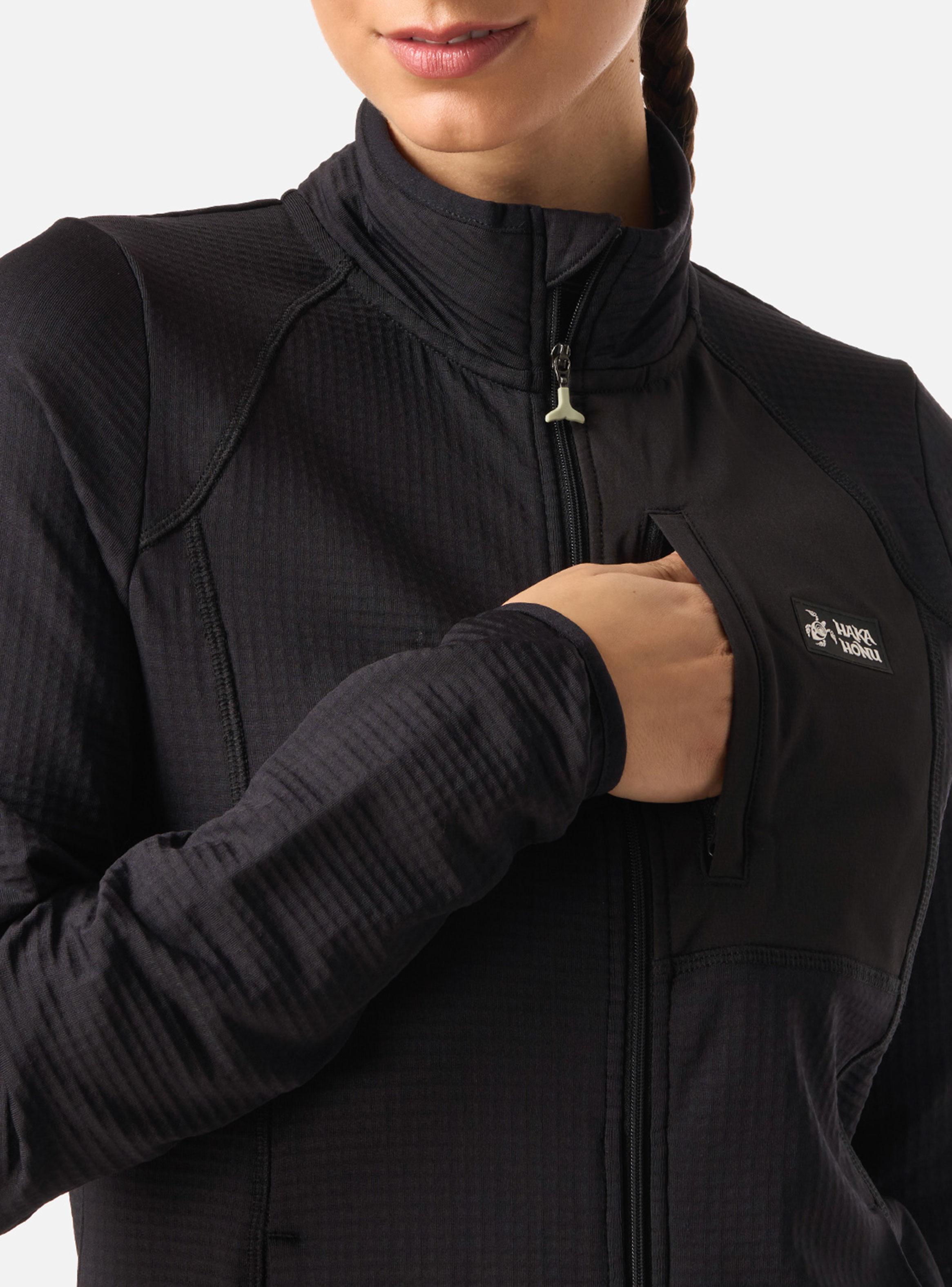 Polerón Desing Taina Full Zip-3