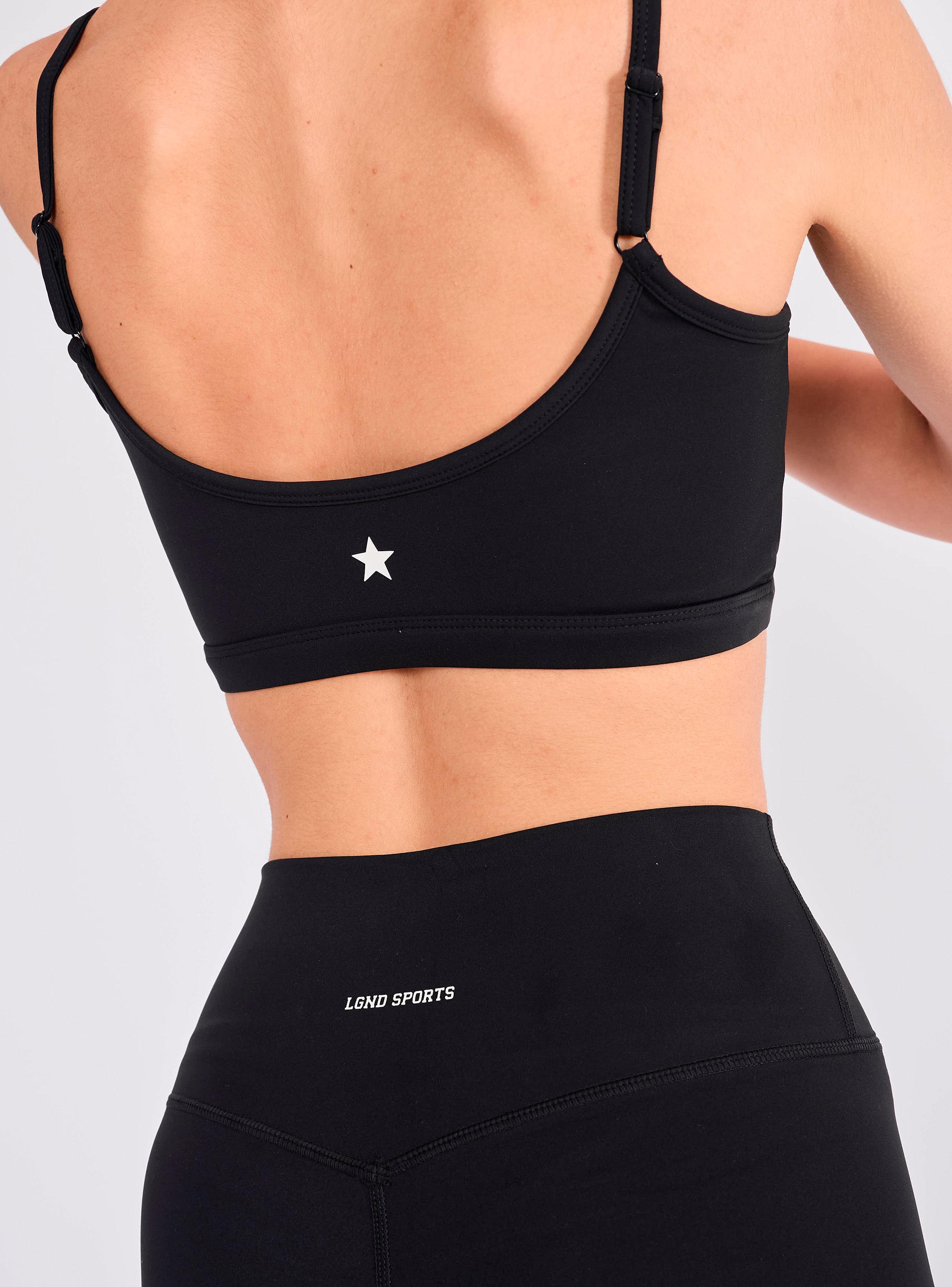 Peto Deportivo Strap Bra-2