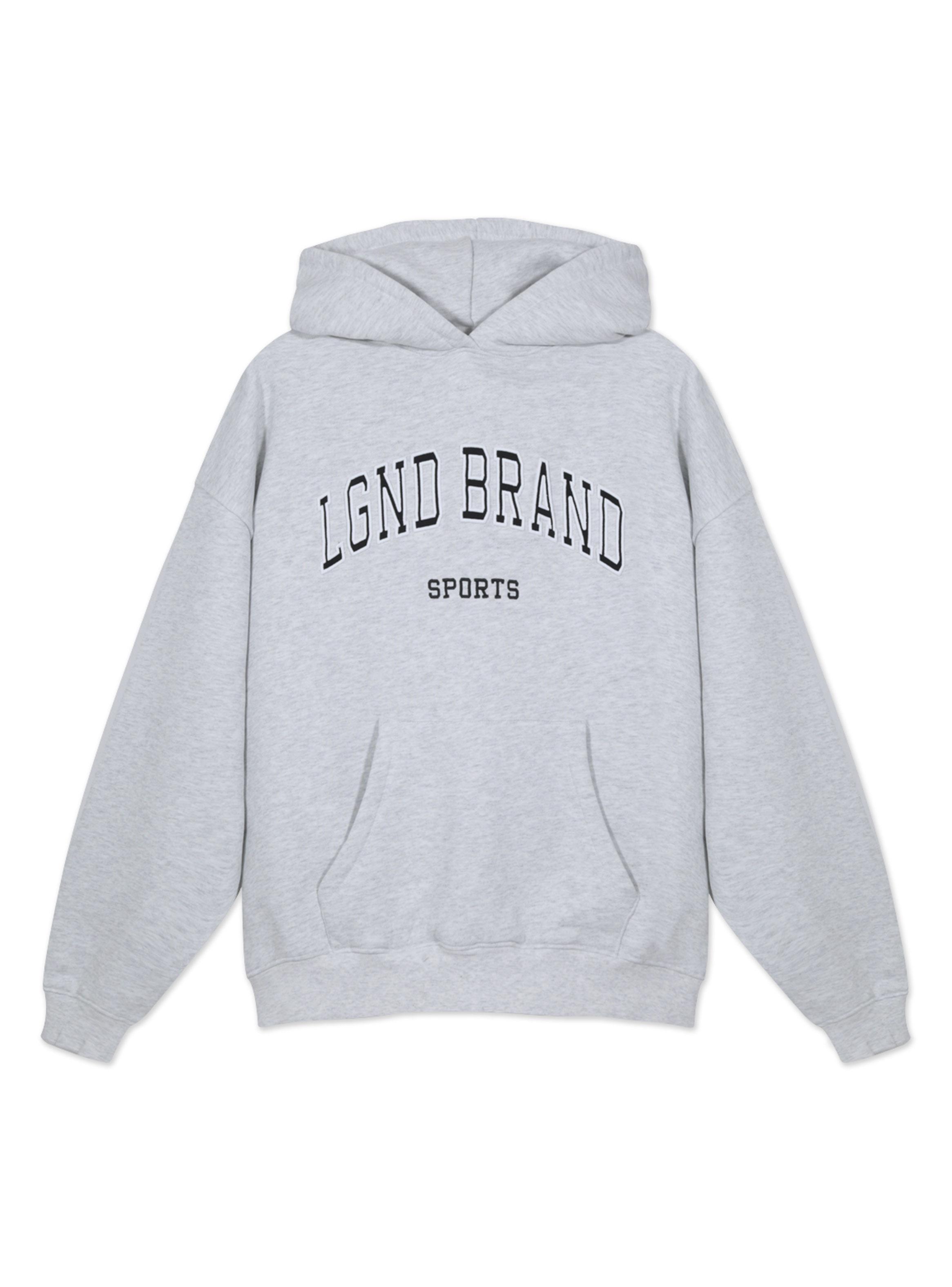 Polerón Sweatshirt Hoodie T1-2