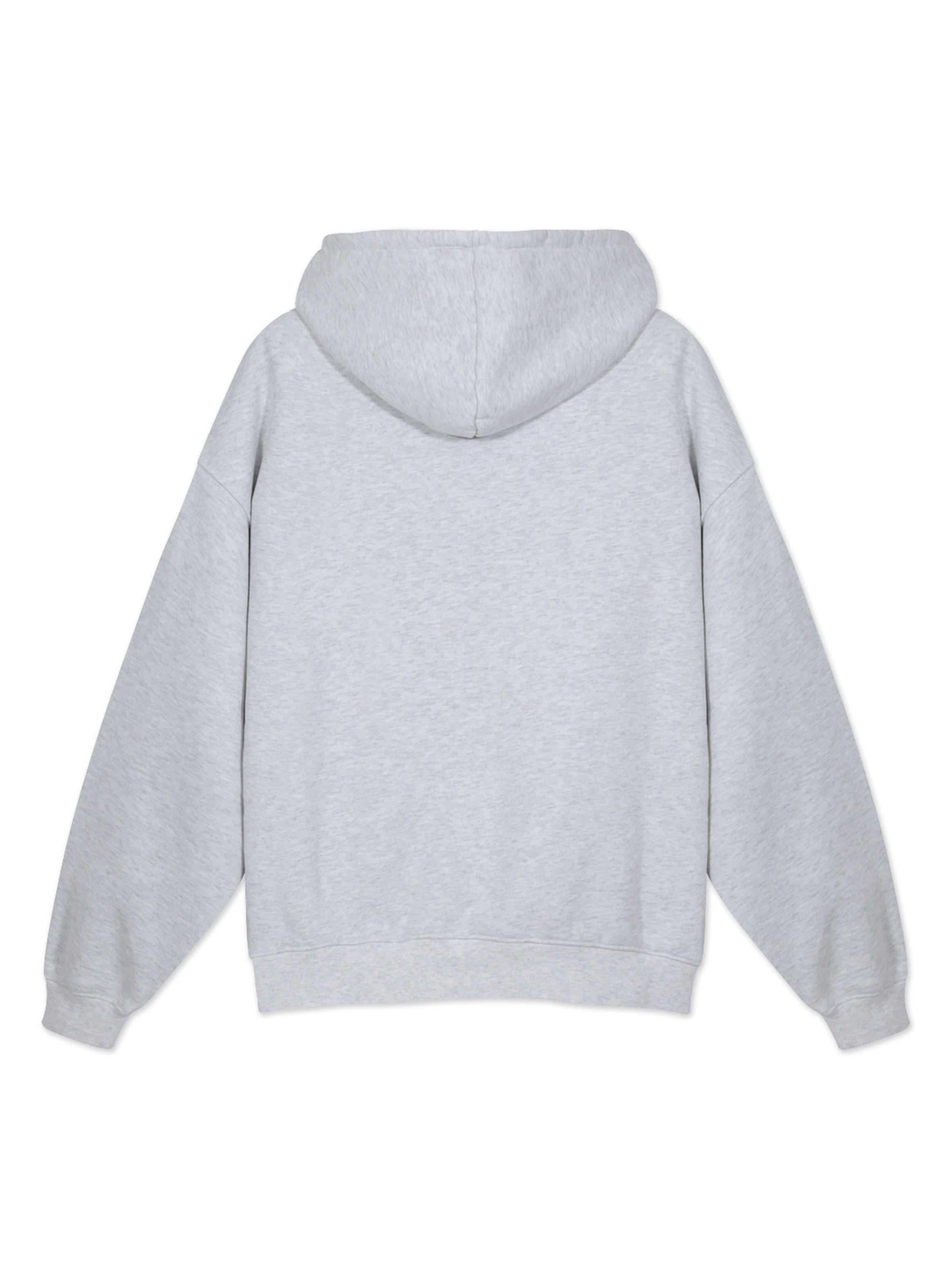 Polerón Sweatshirt Hoodie T1-3