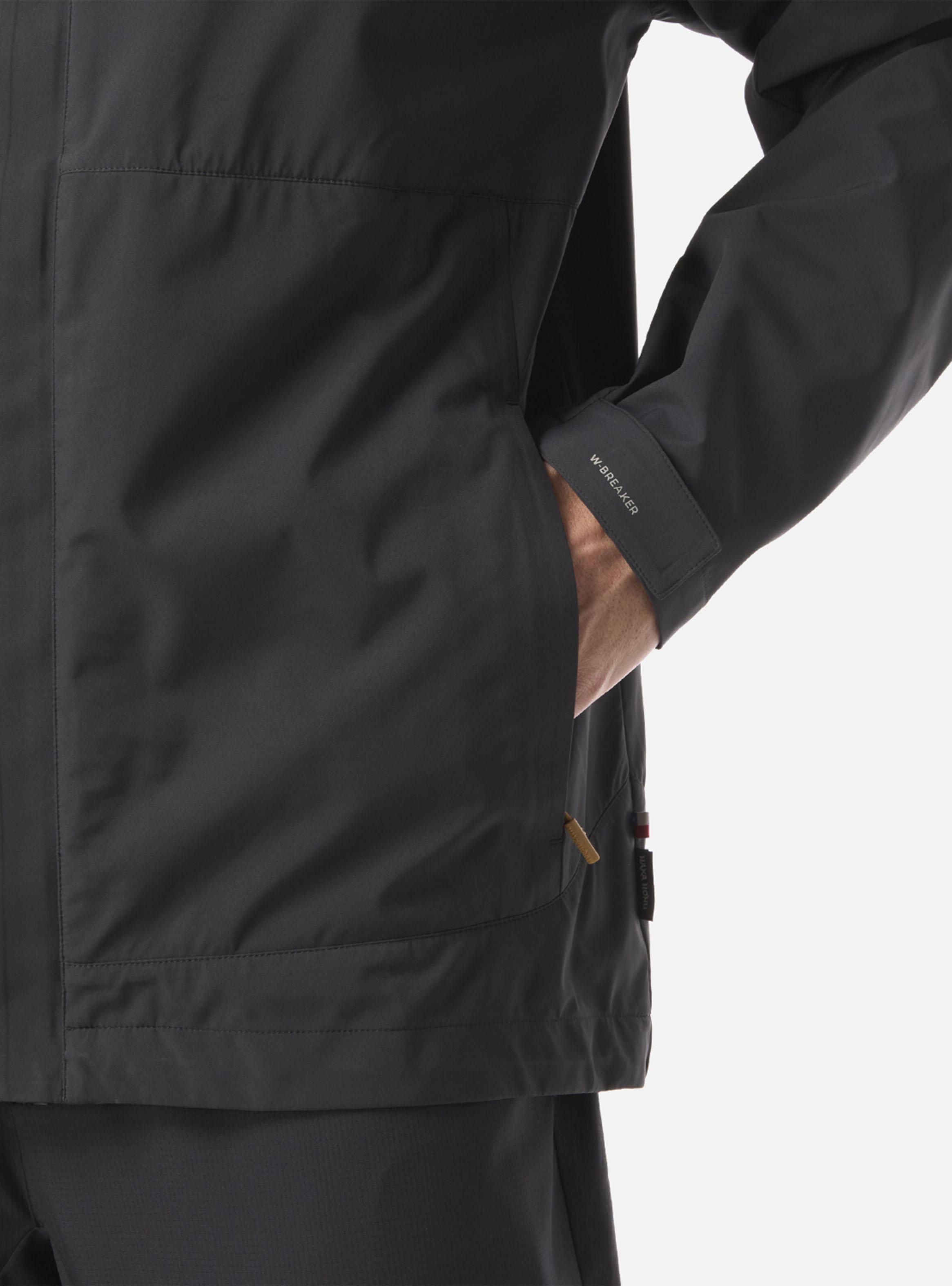 Chaqueta Terral Cortaviento-4