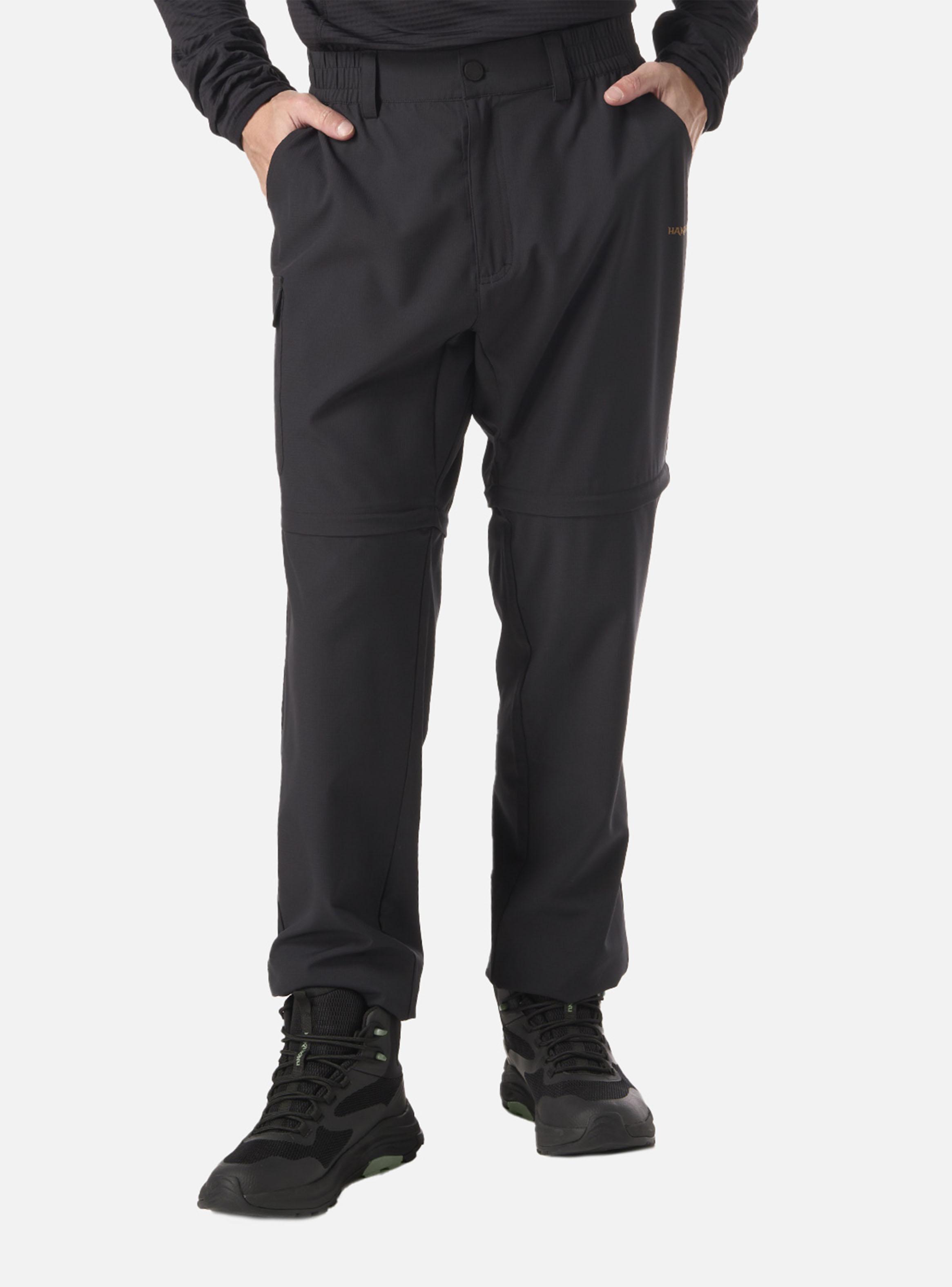 Pantalón Tronco con Cierre-0