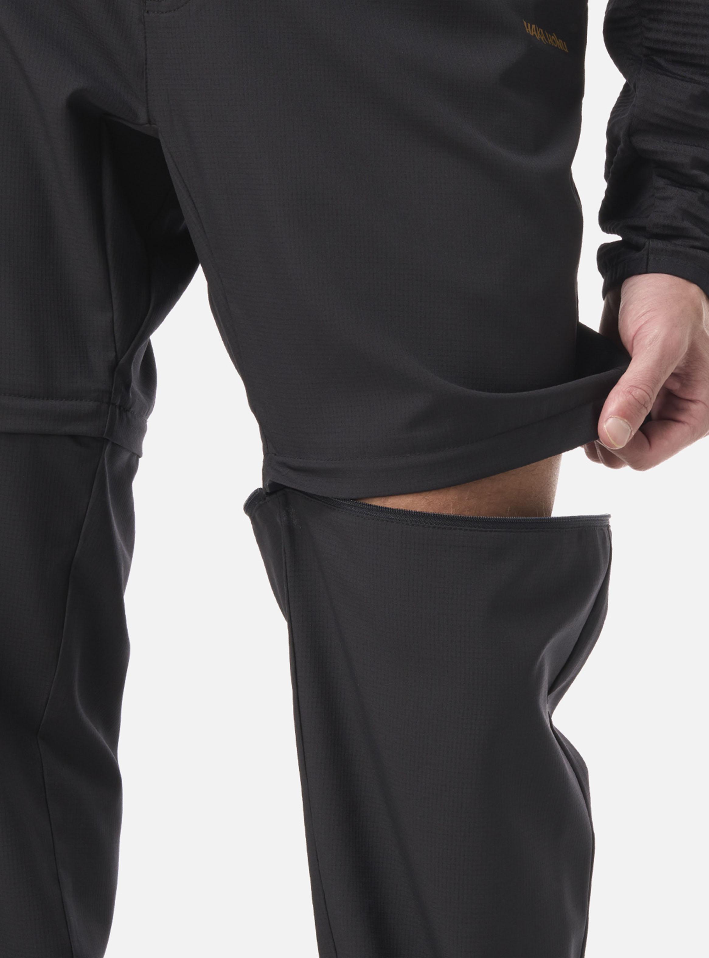 Pantalón Tronco con Cierre-4