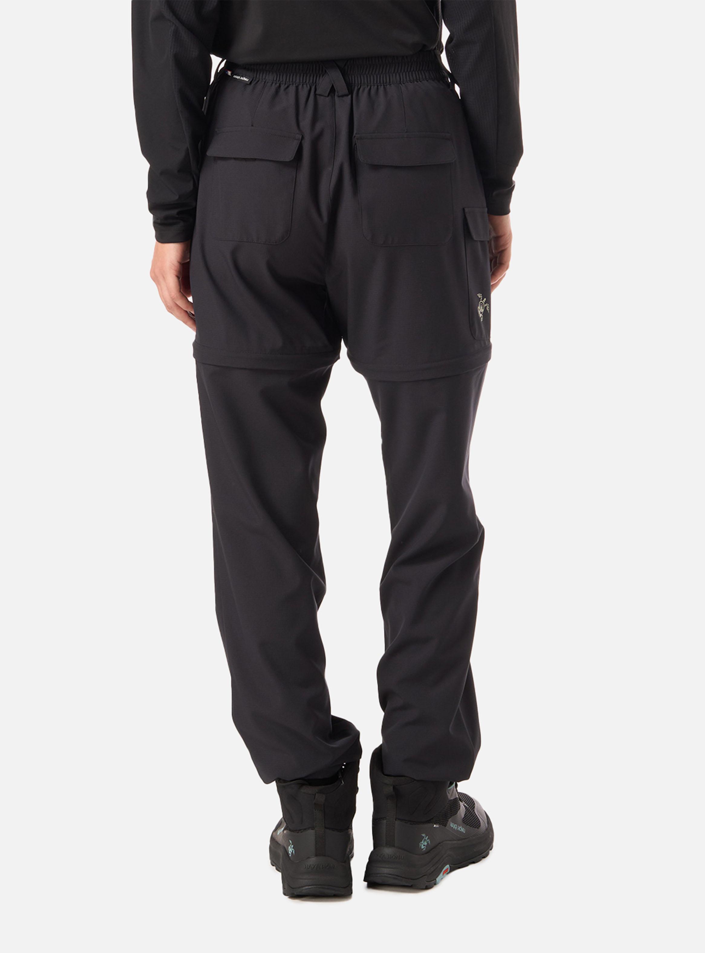 Pantalón Tronco-1