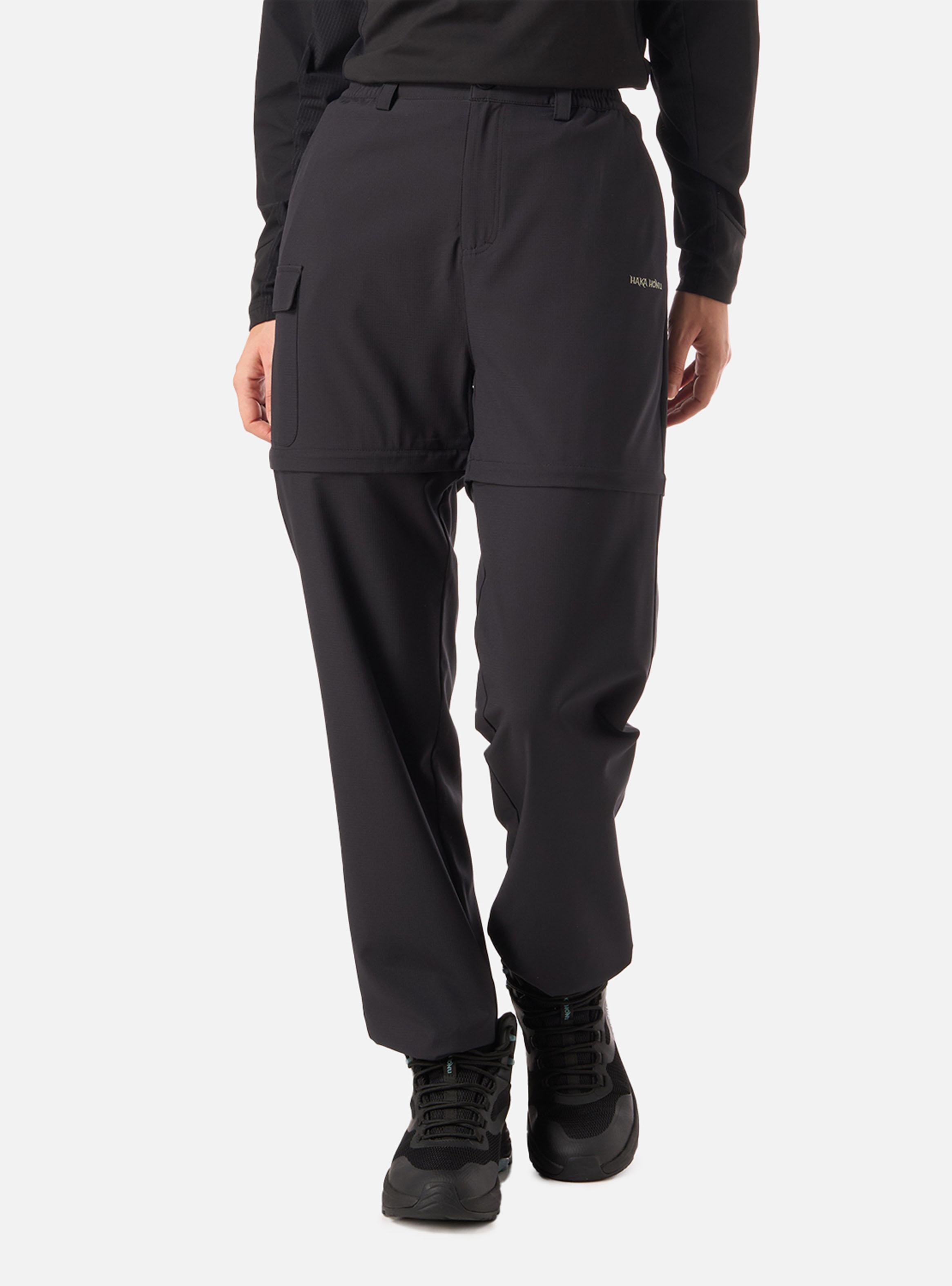 Pantalón Tronco-0