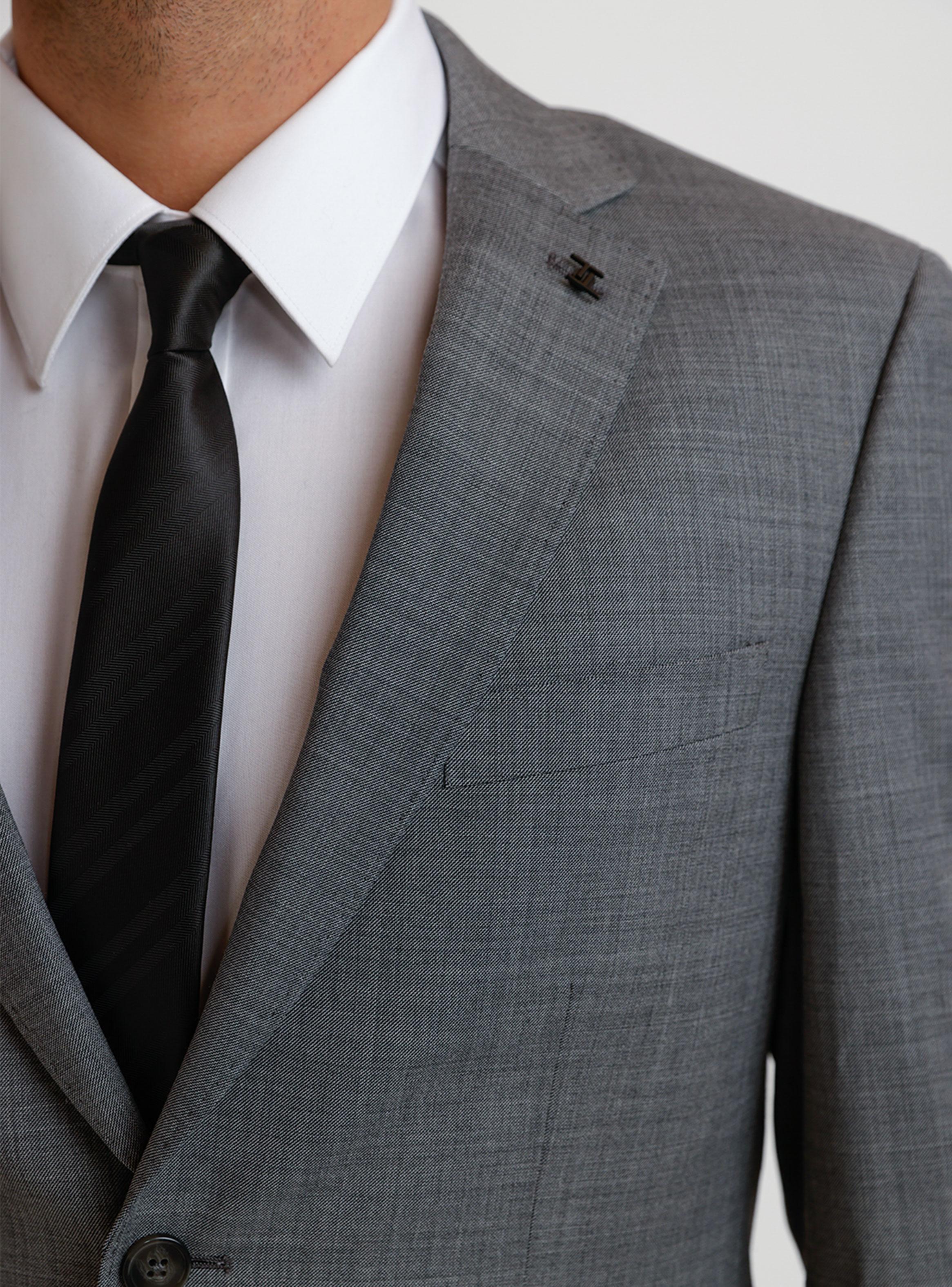 Traje Executive Washable-3