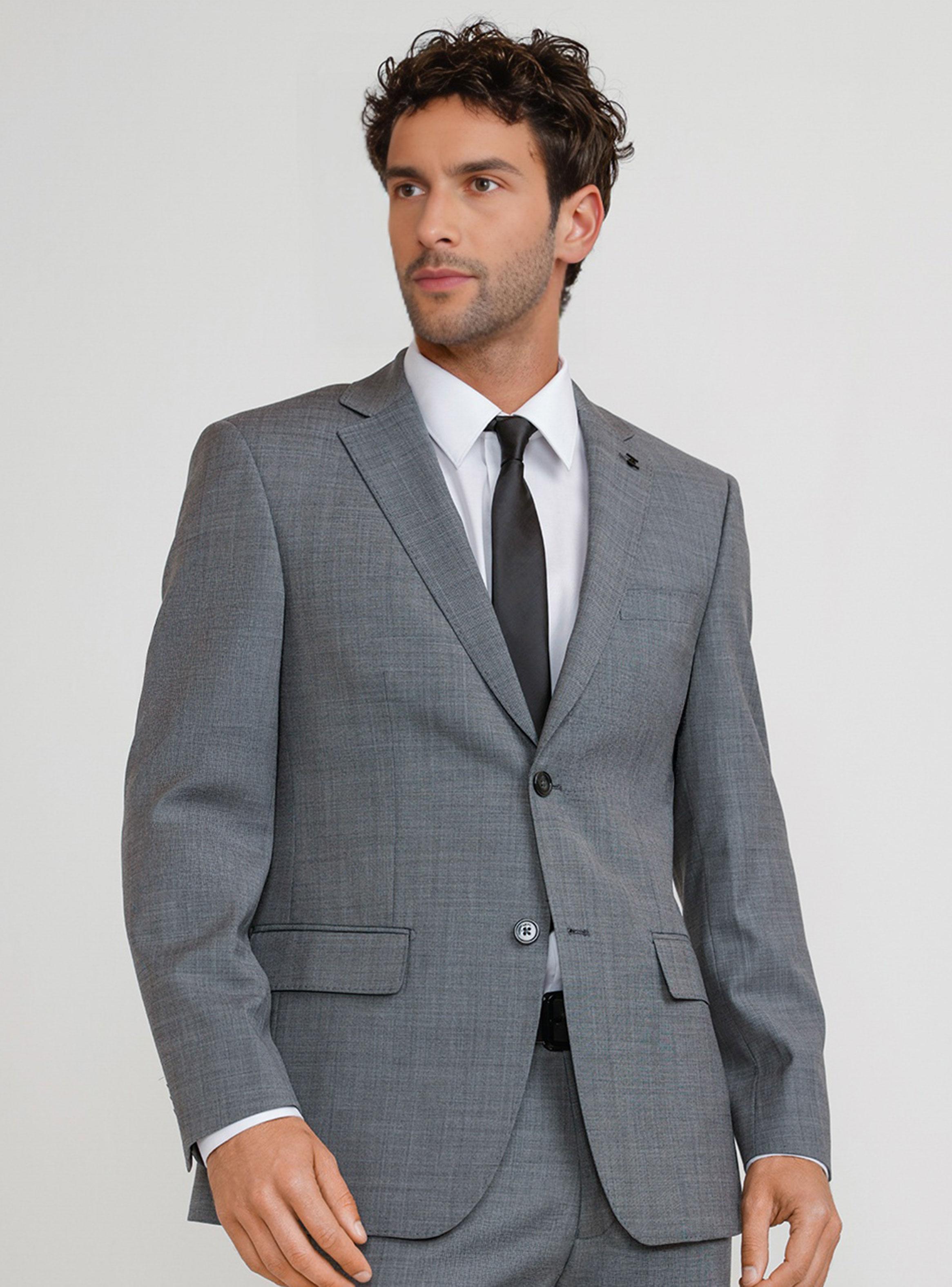 Traje Executive Washable-2