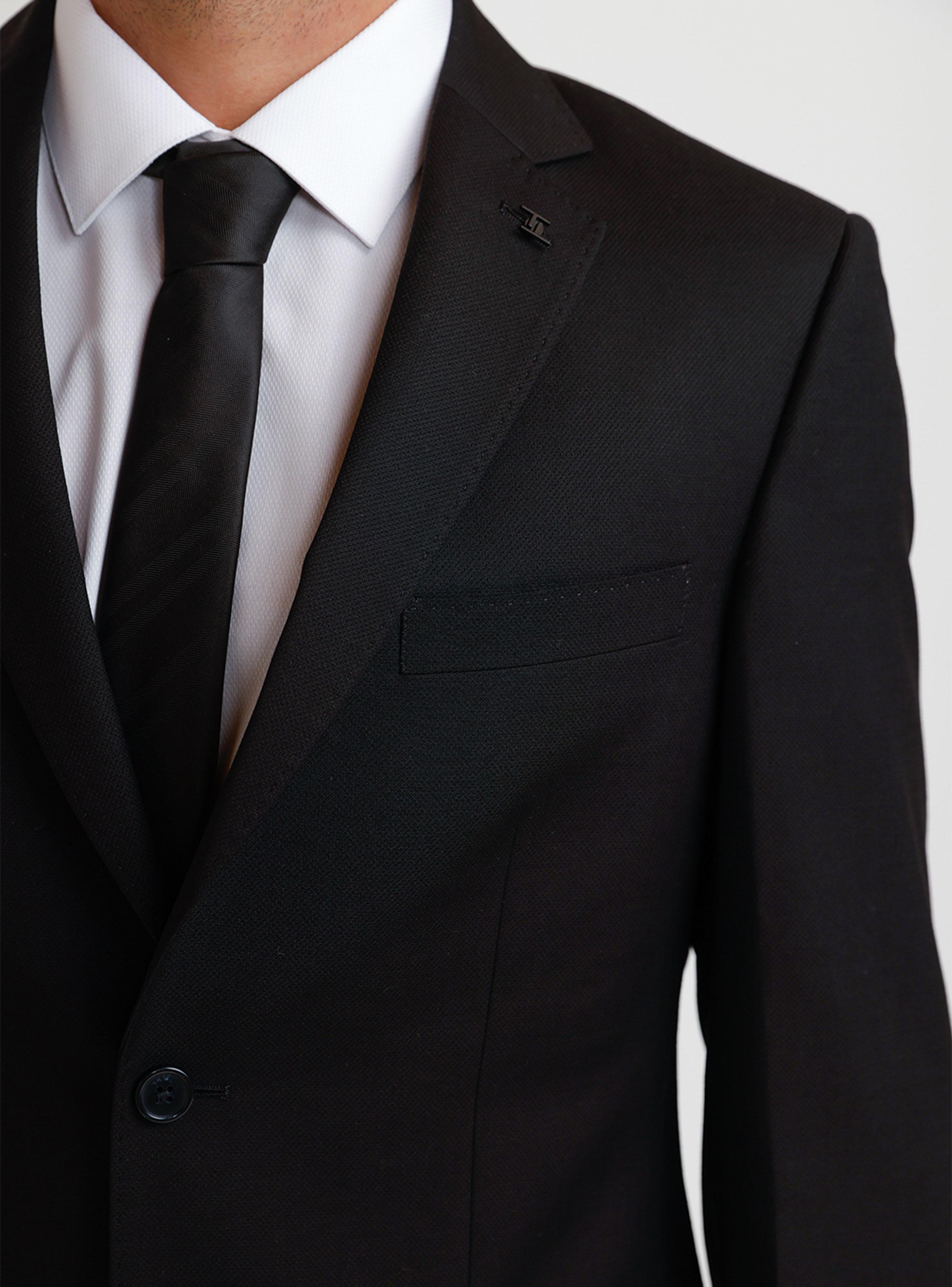 Traje Executive Slim Fit-3