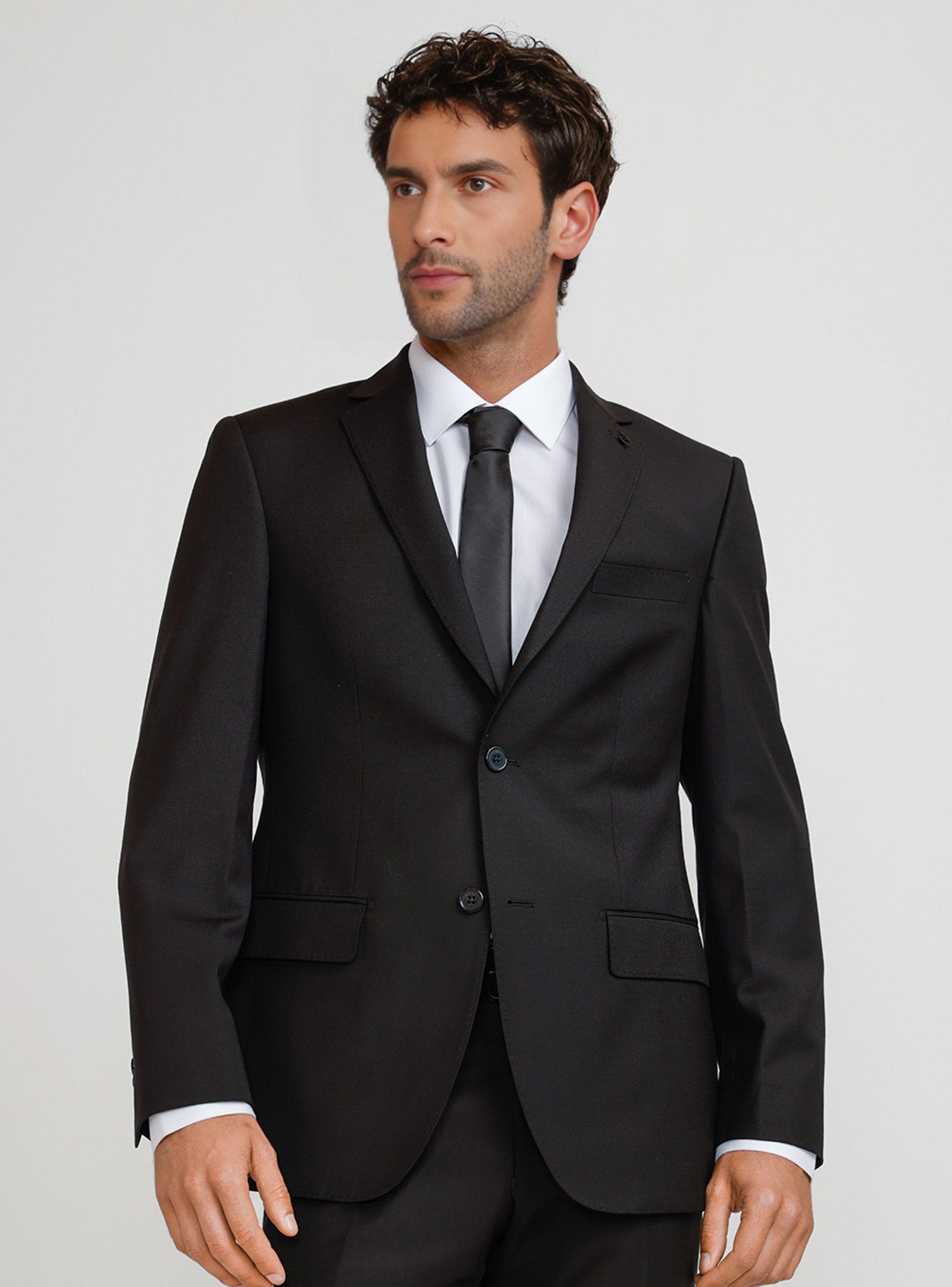 Traje Executive Slim Fit-2
