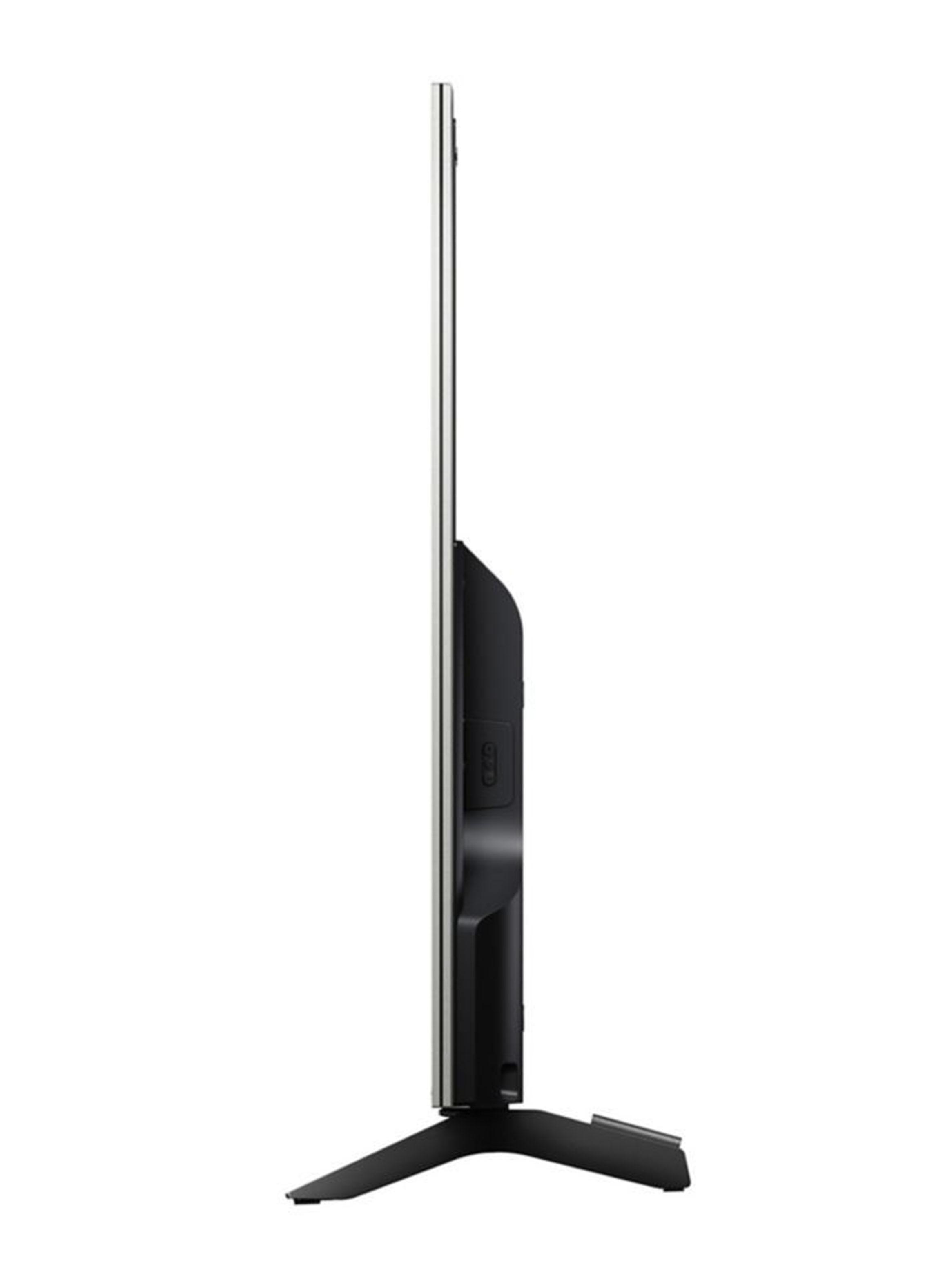 LED 49" Sony Smart TV Ultra HD 4K 49X805-4