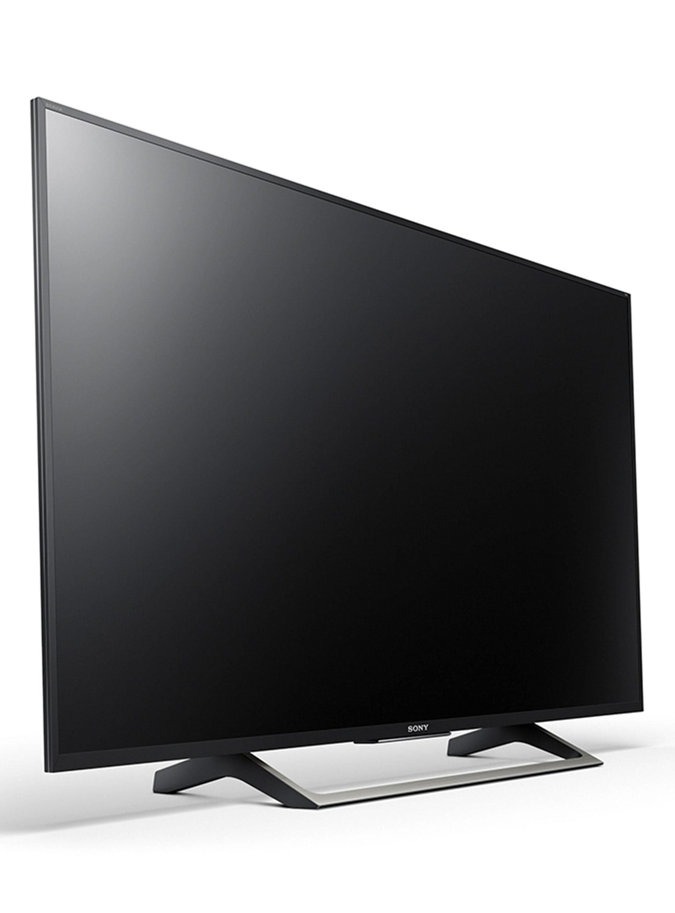 LED Android Smart TV Sony 55" UHD 4K 55X805E-1