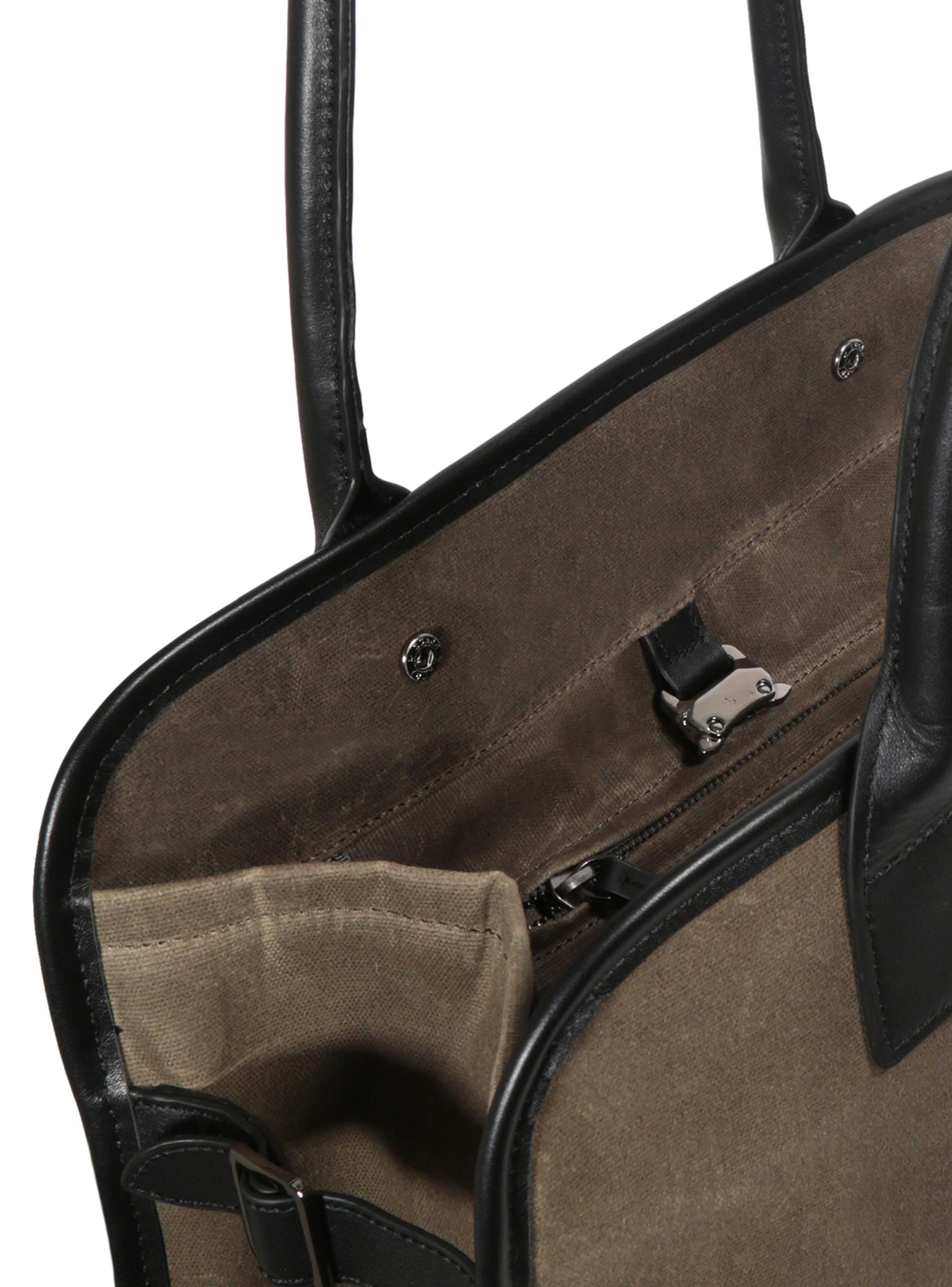 Cartera New Tote Bag Green-3