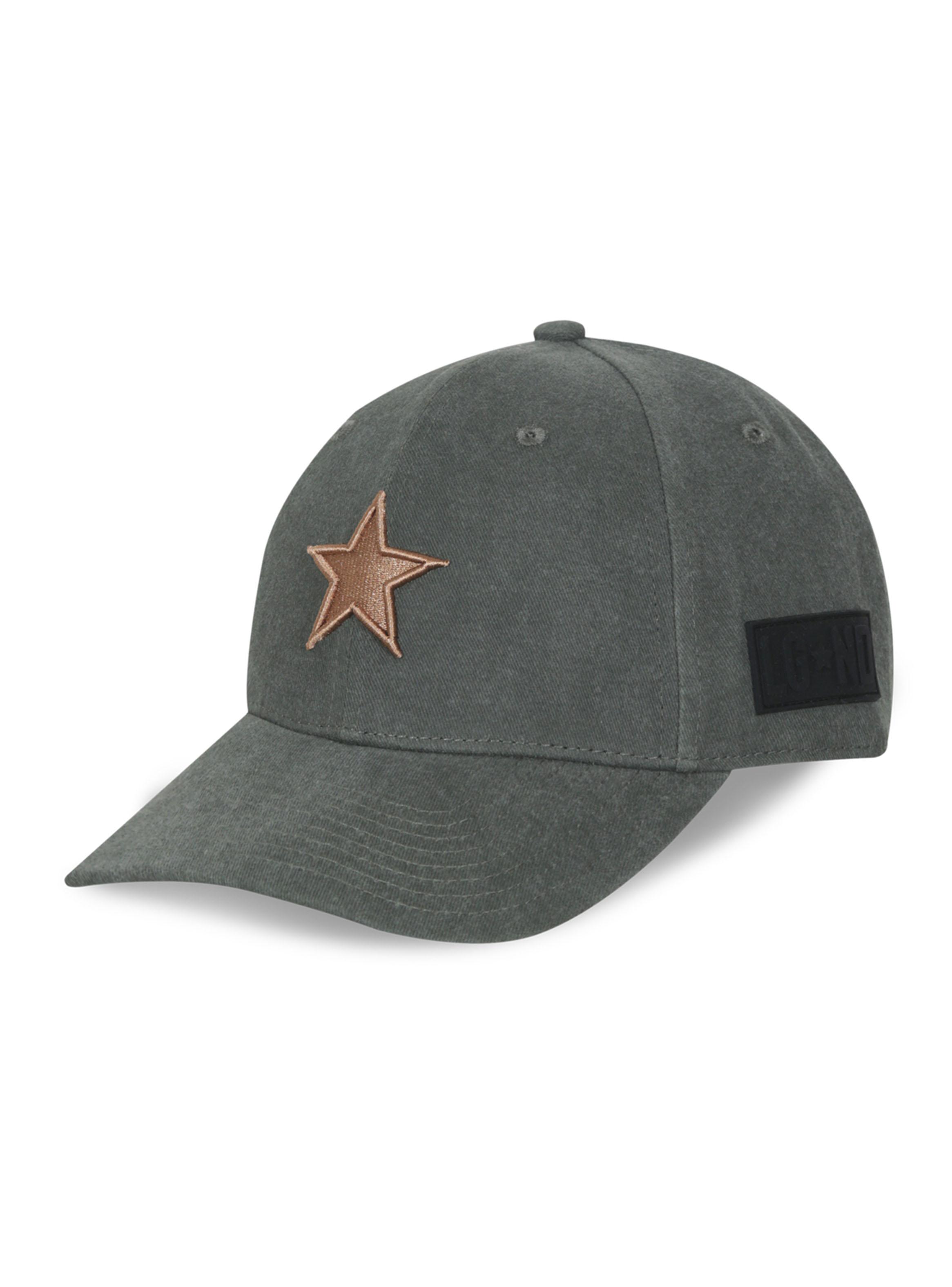 Jockey New Green Gold Star-2