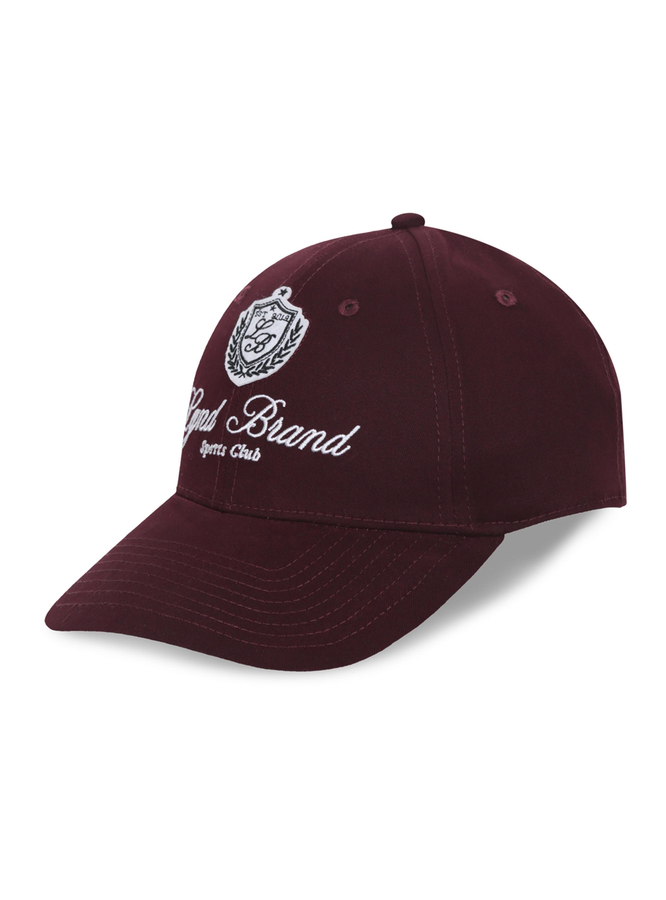 Jockey Burgundy Insignia-3