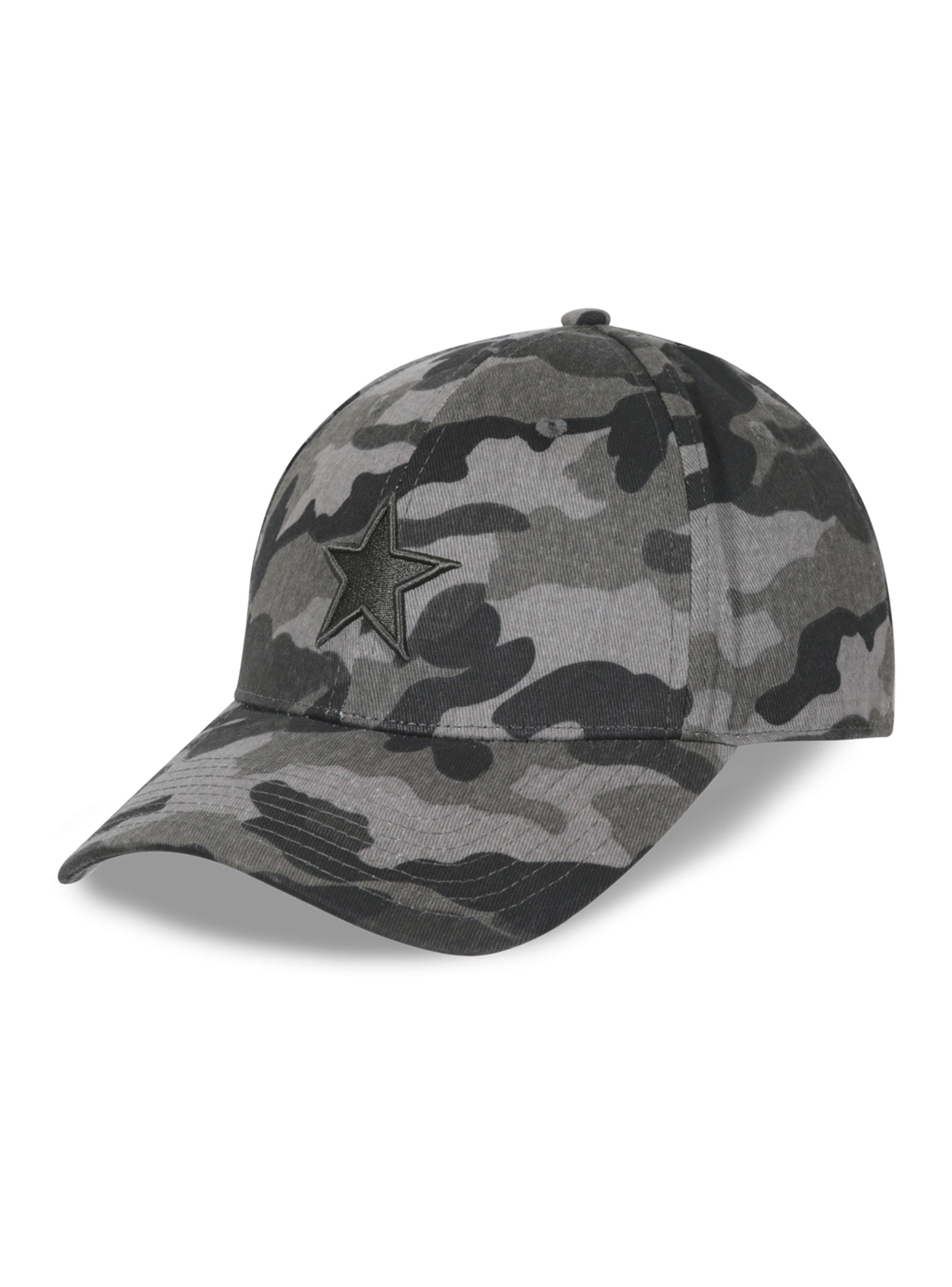 Jockey Military Green Star-2