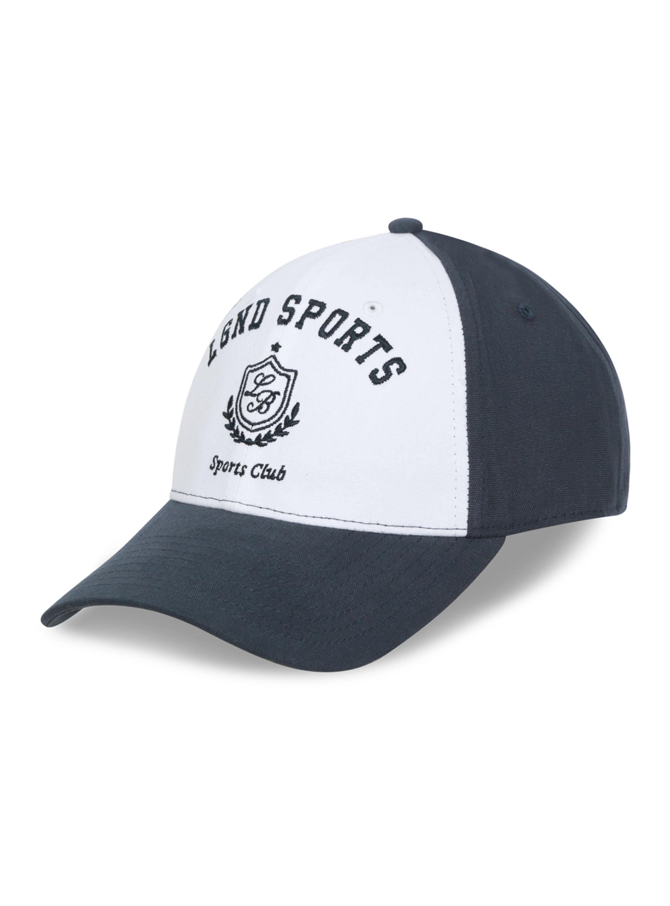 Jockey Navy White Sport-2
