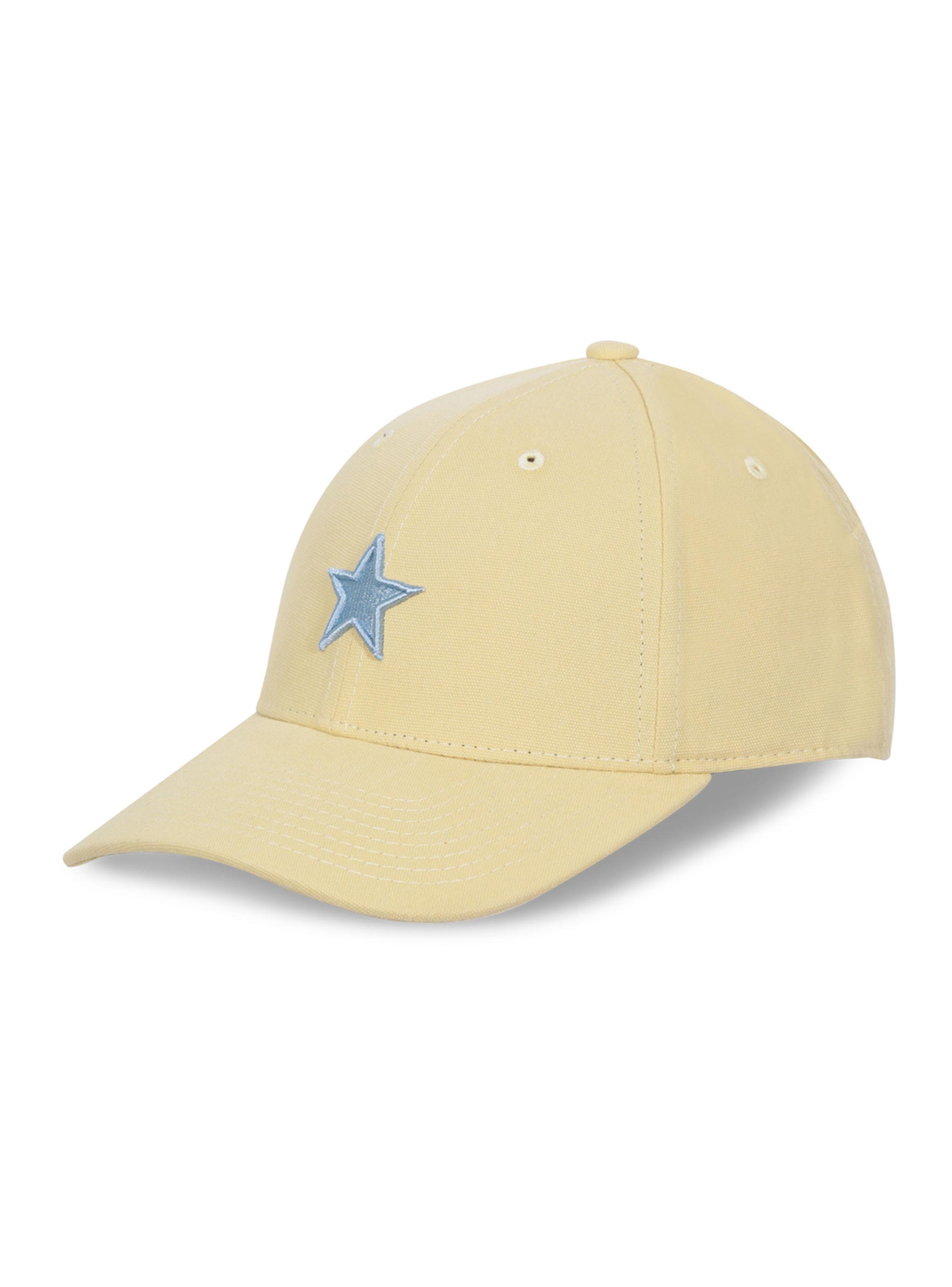 Jockey Yellow Light Blue Star-2