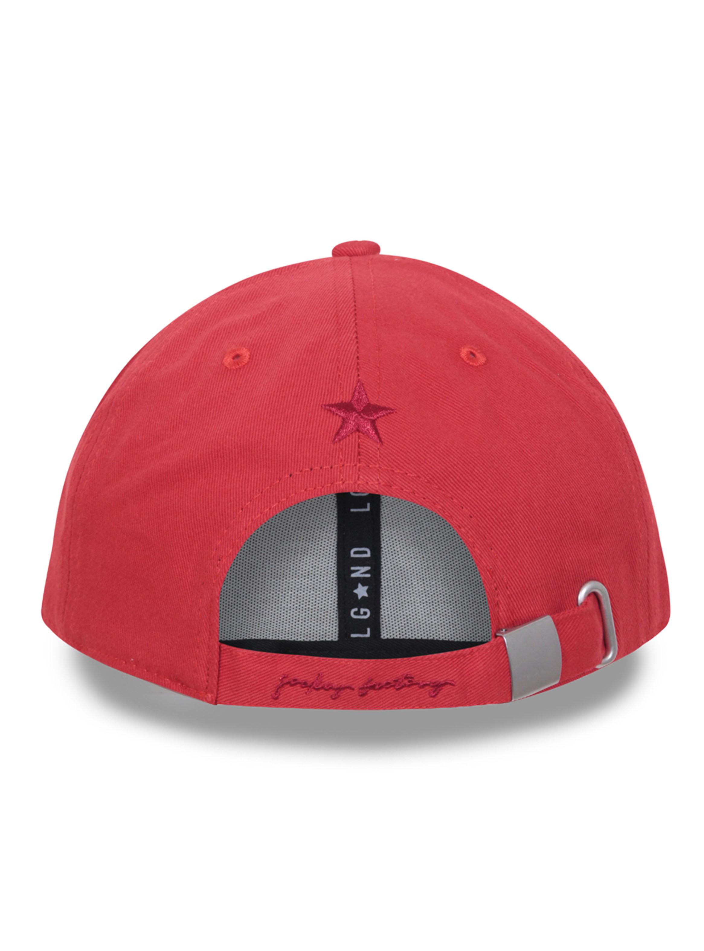 Jockey Red Insignia-2