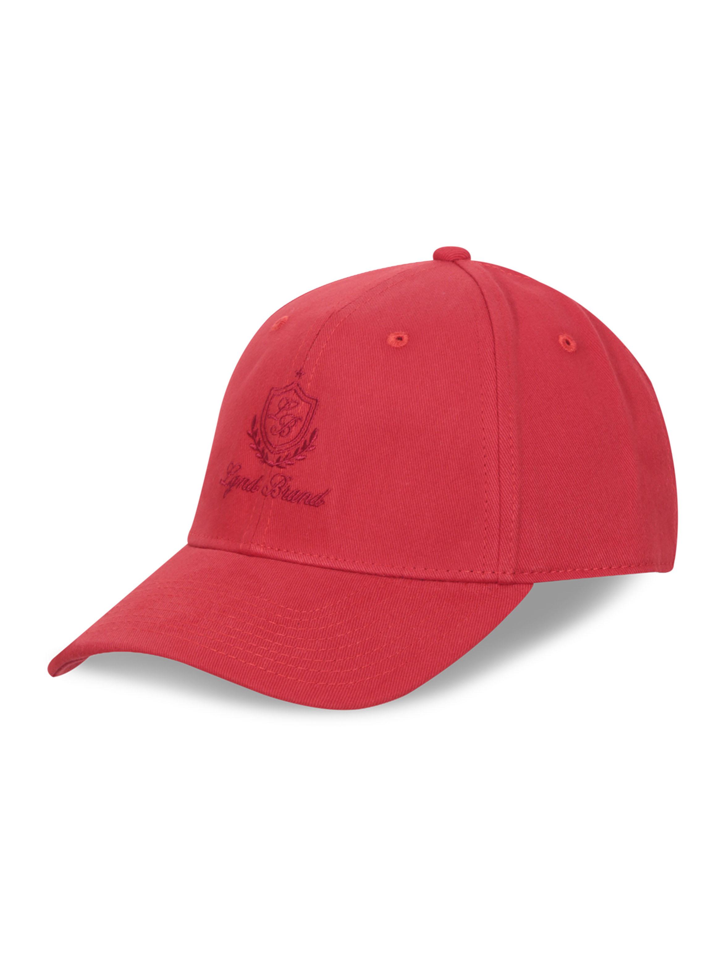 Jockey Red Insignia-3