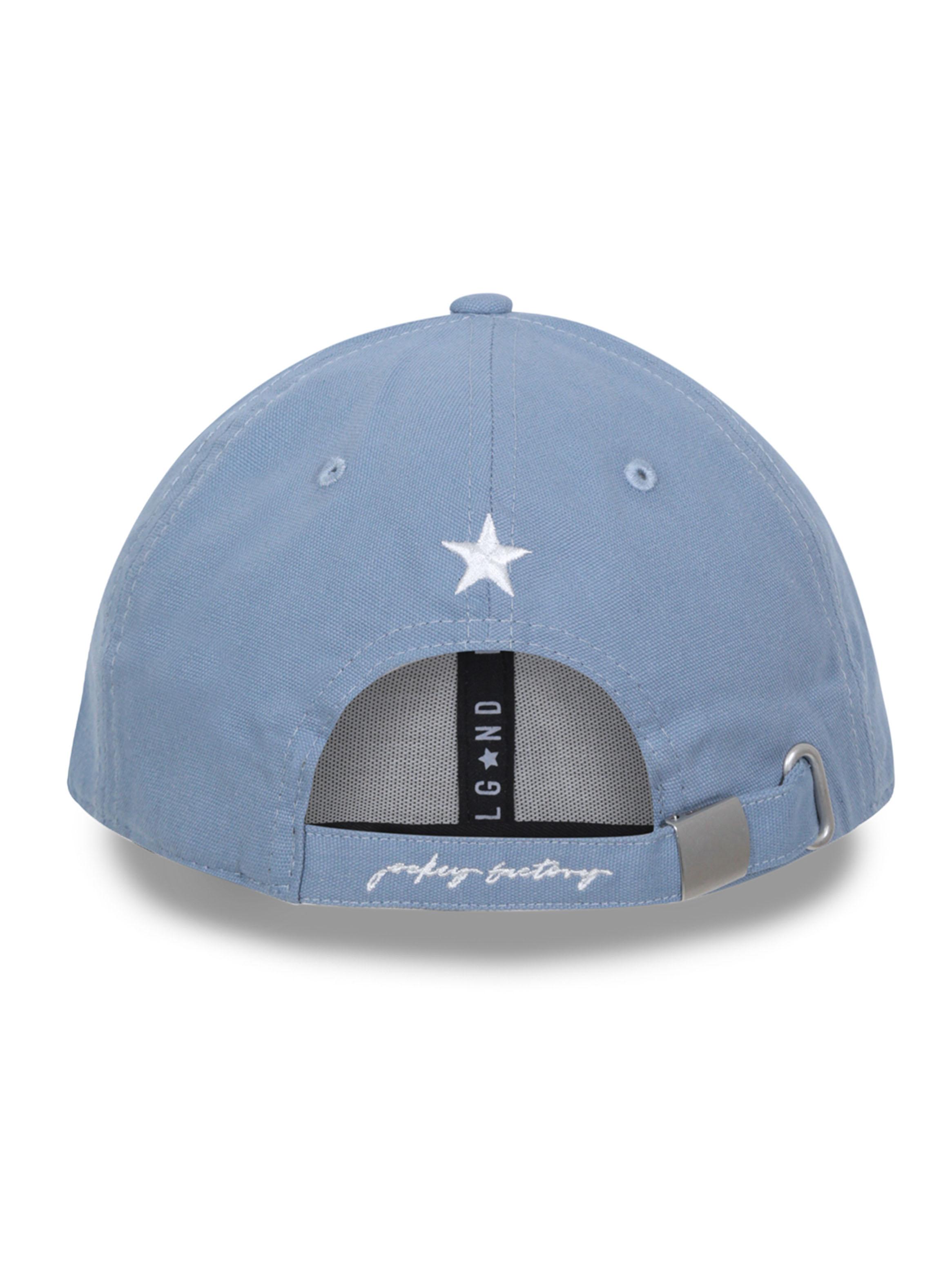 Jockey Light Blue Insignia-1