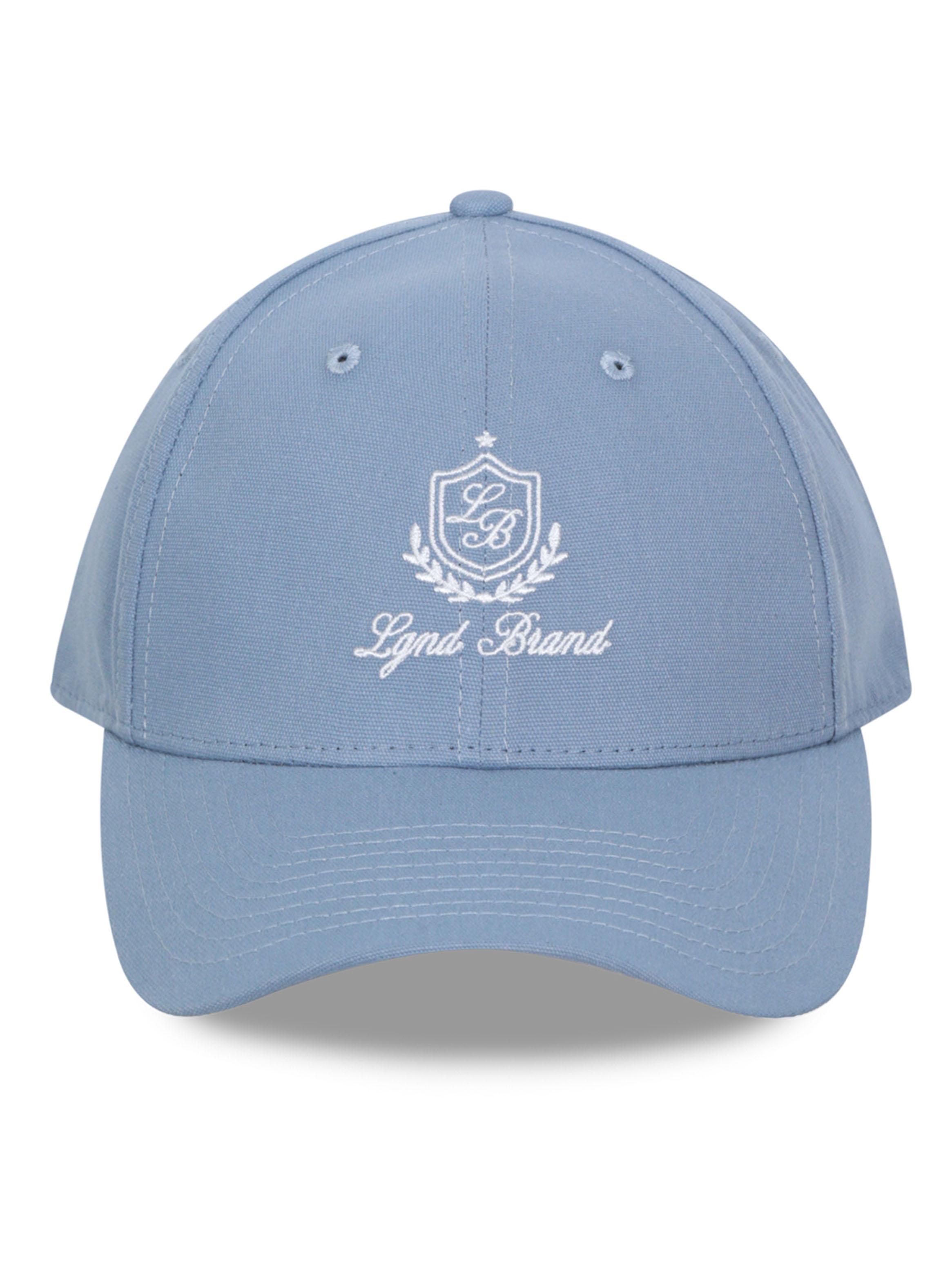 Jockey Light Blue Insignia-0