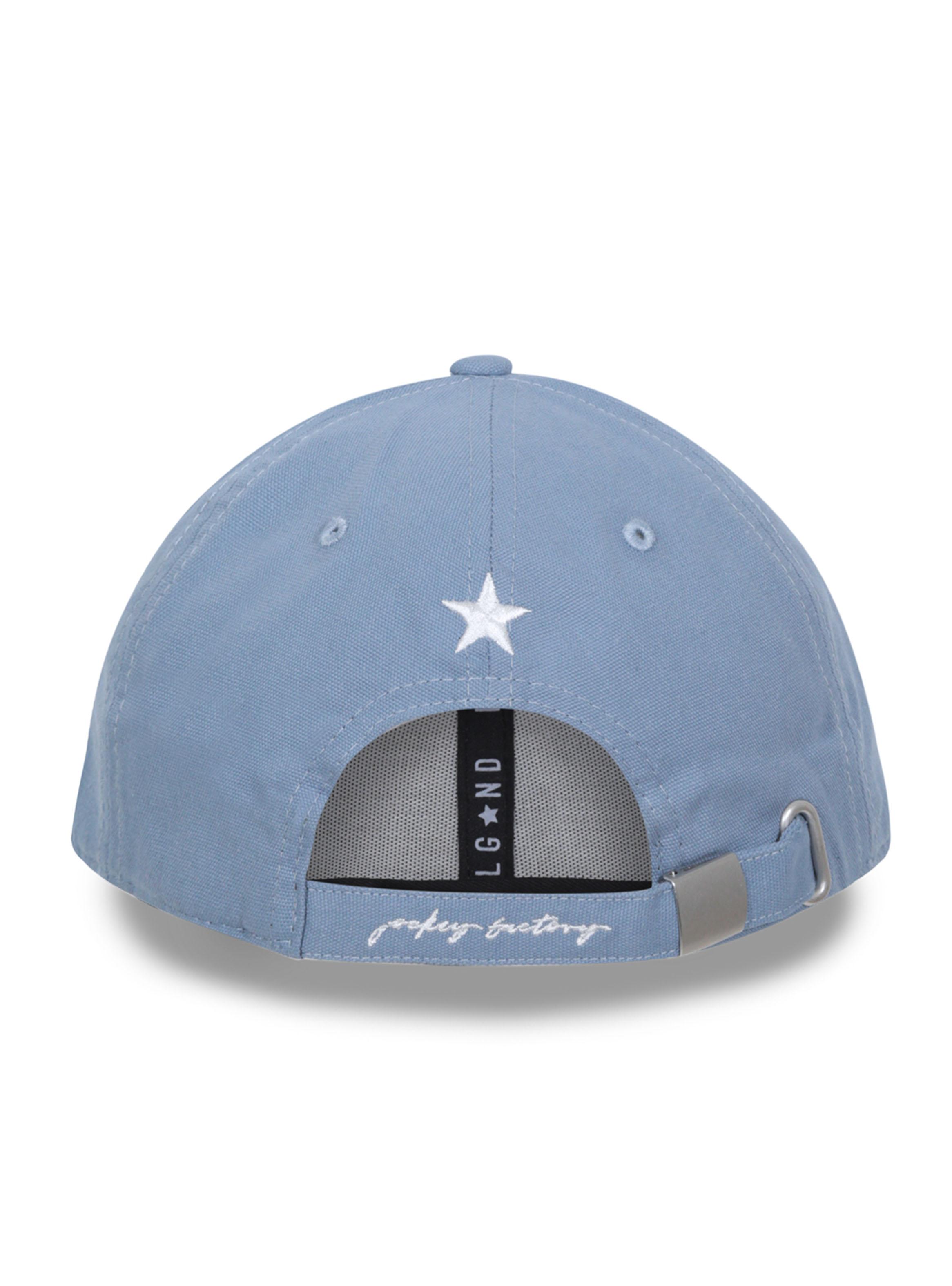 Jockey Light Blue Insignia-2