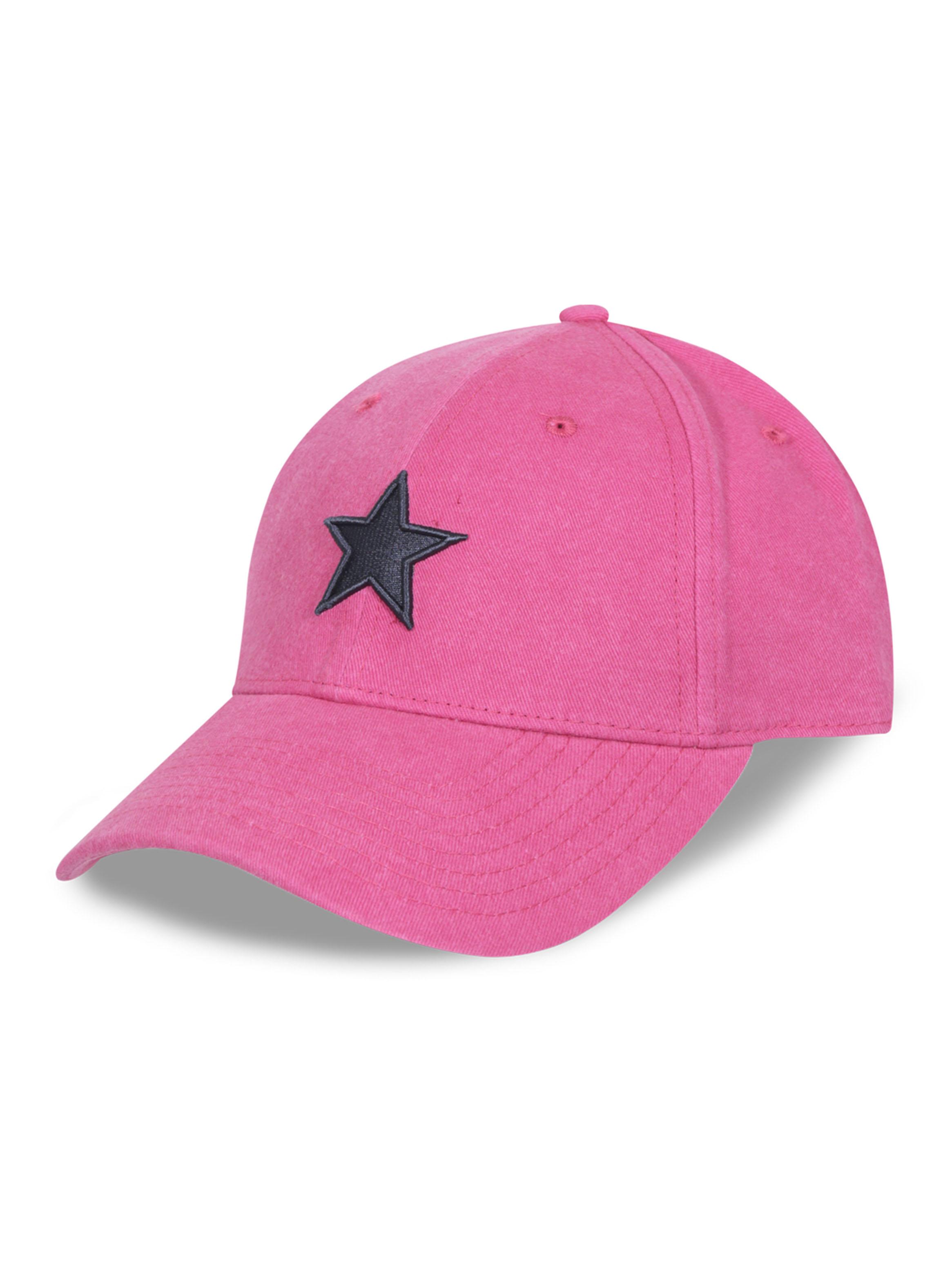 Jockey PinK Blue Star-2