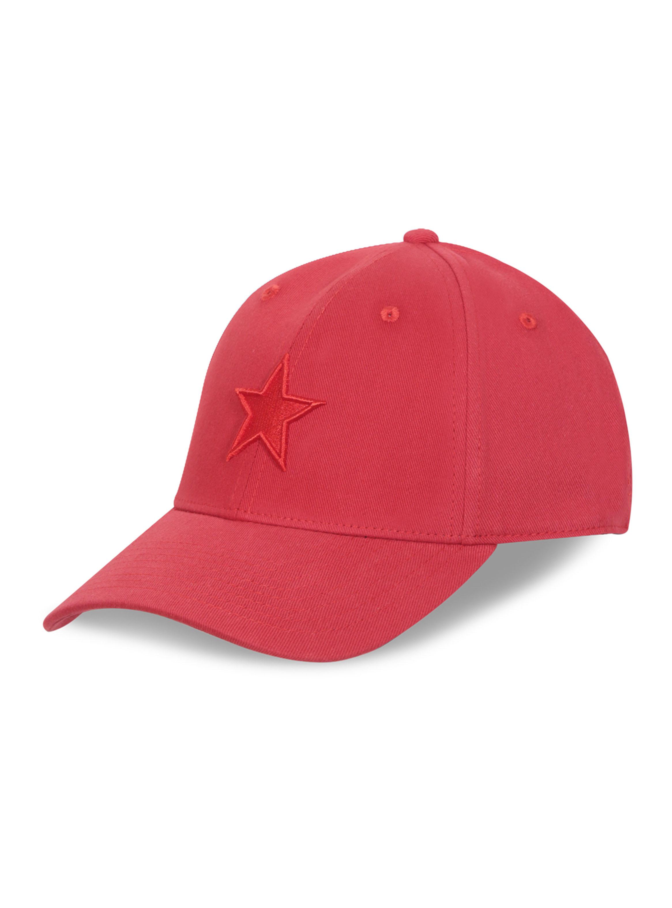 Jockey Red Star-2