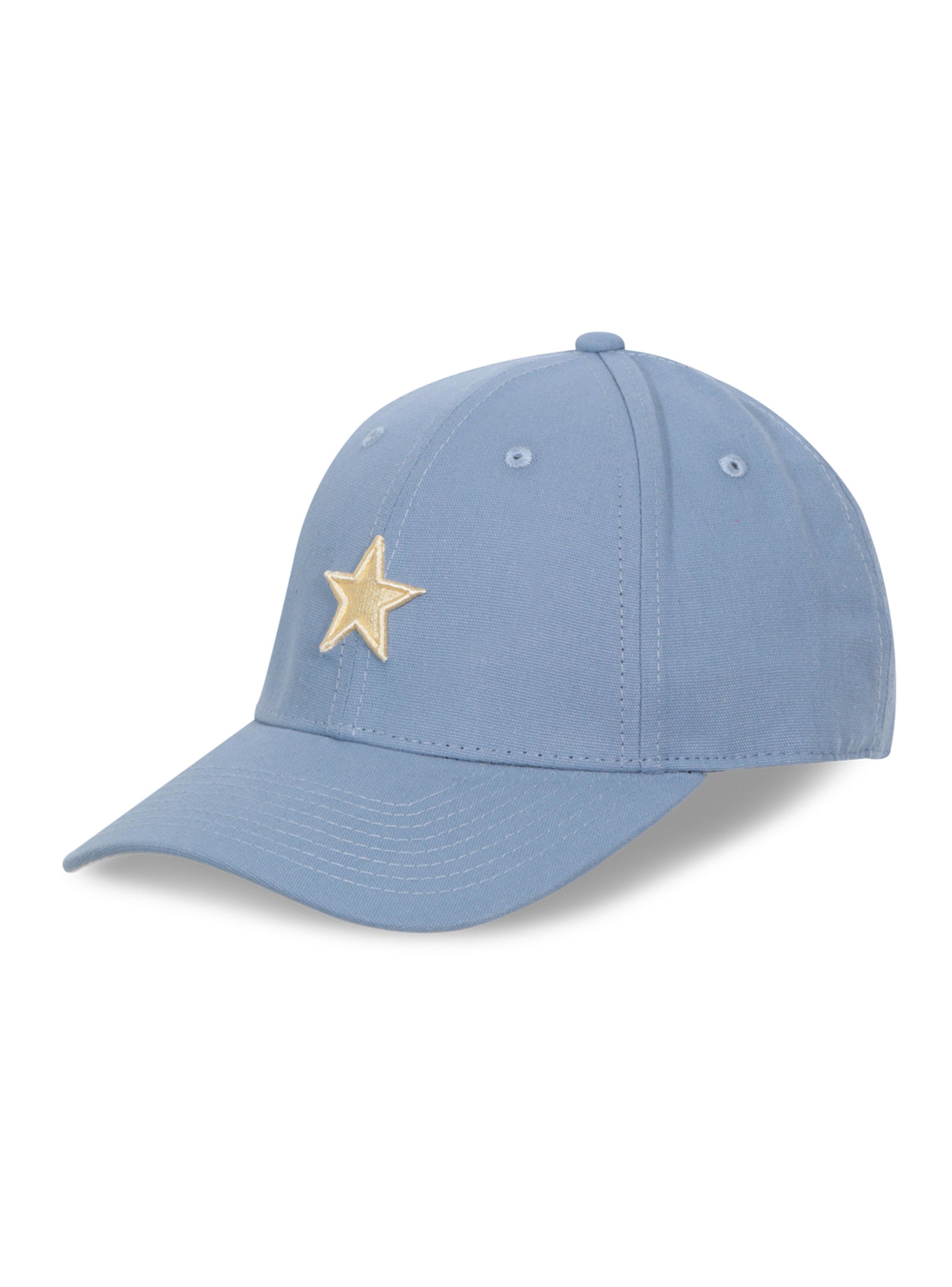 Jockey Light Blue Yellow Star-2