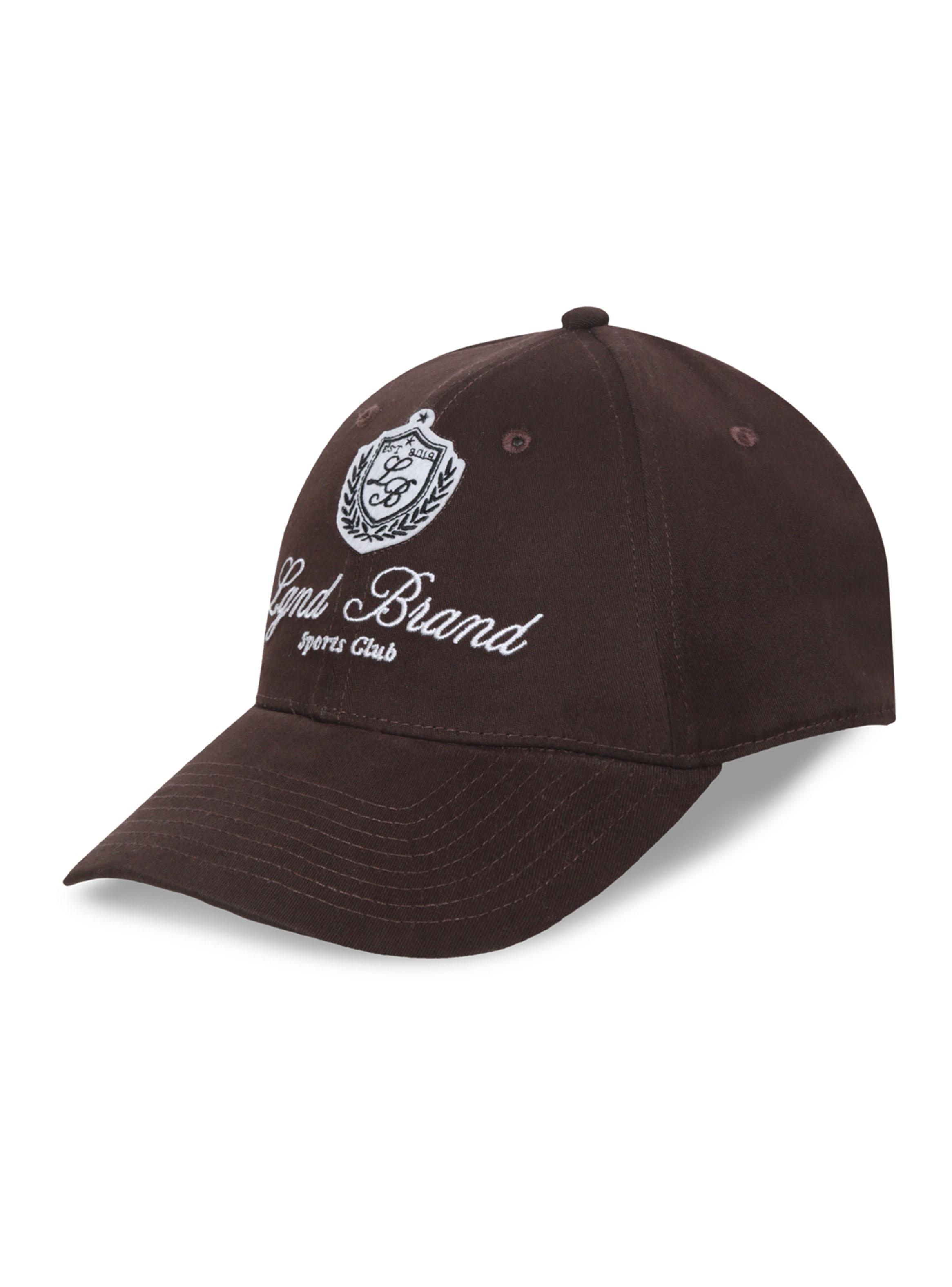Jockey Brown Insignia-2