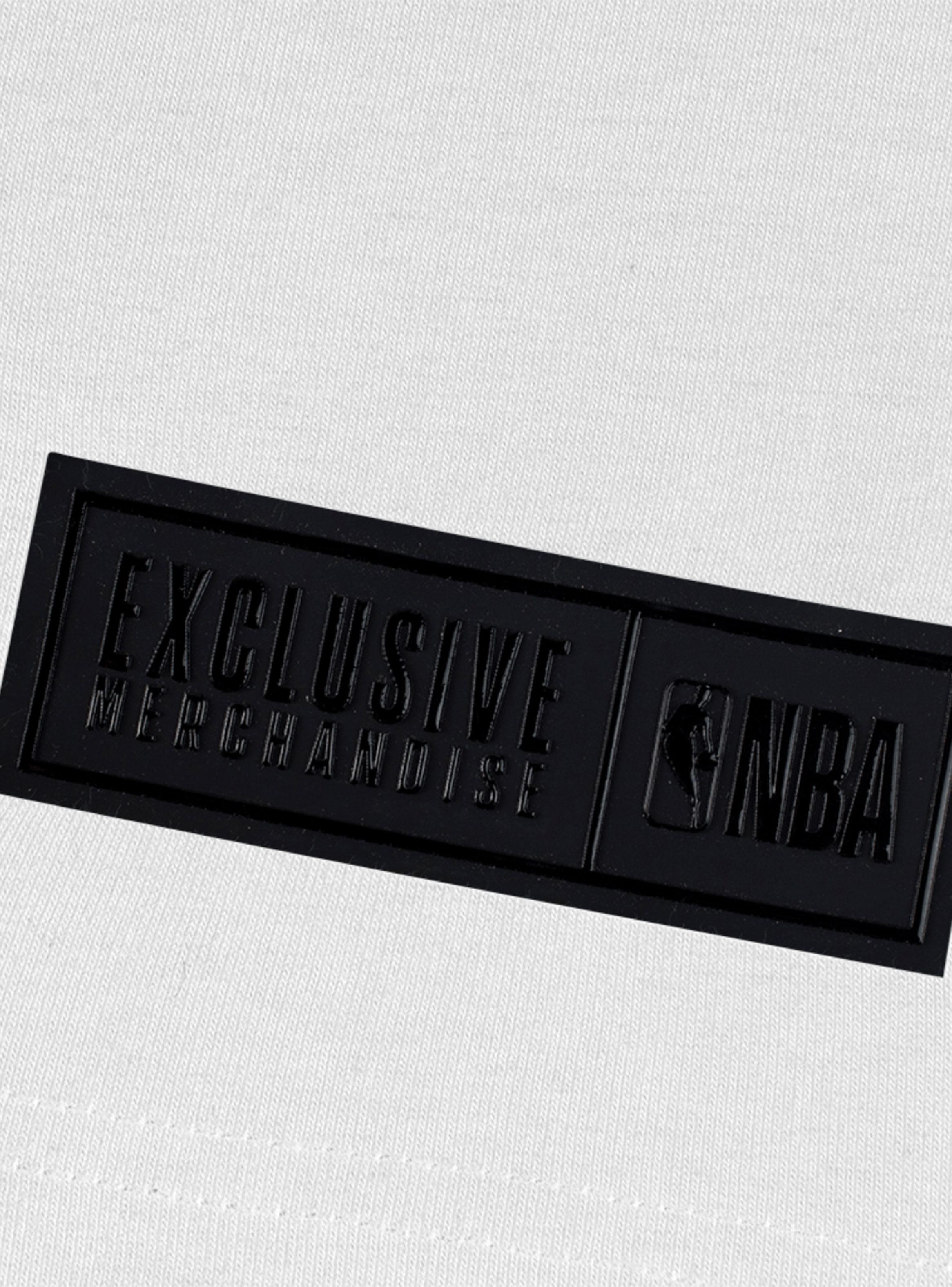 Polera Manga Corta Lakers Core Essentials-2