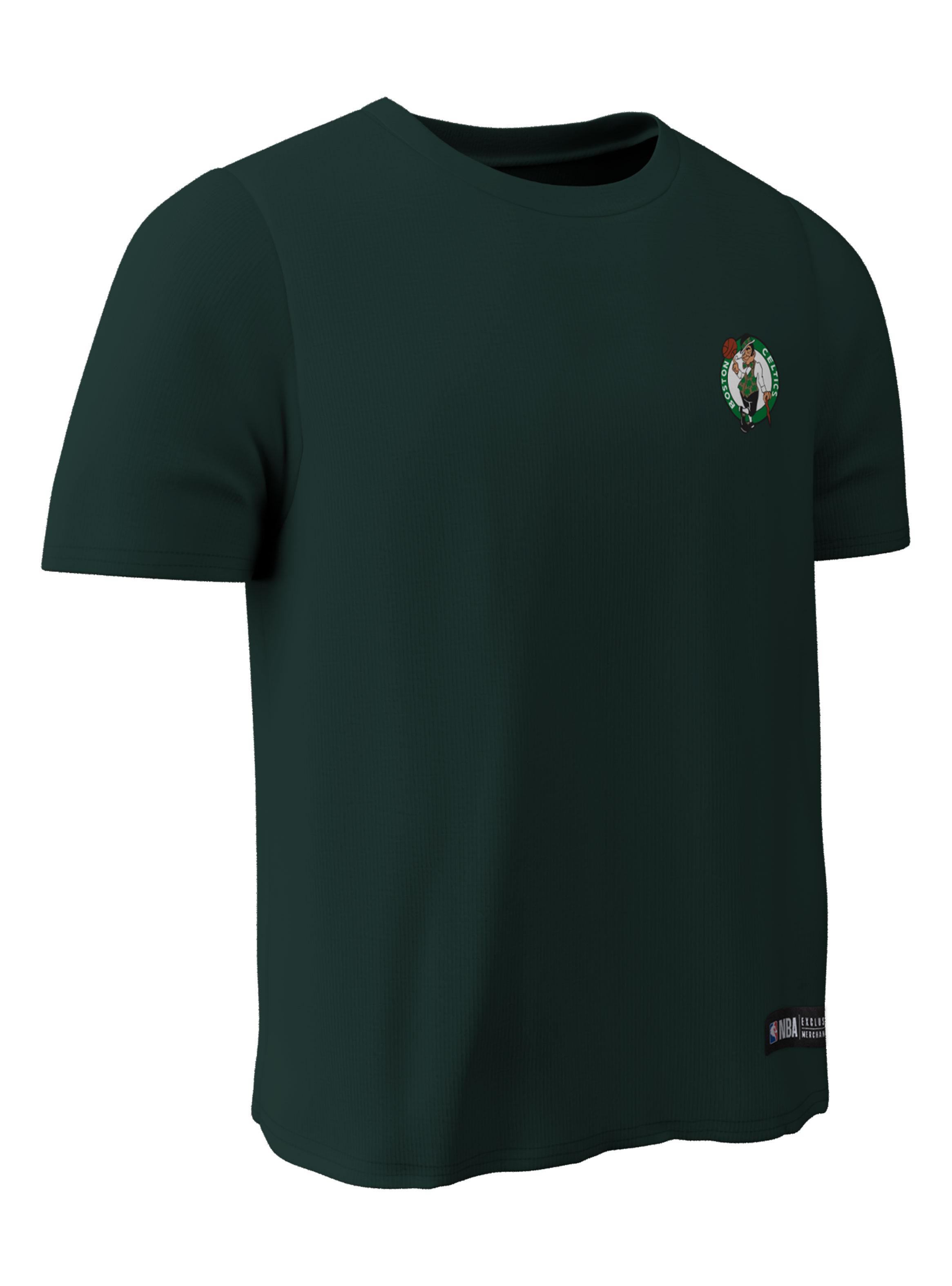 Polera Manga Corta Lakers Players James-2