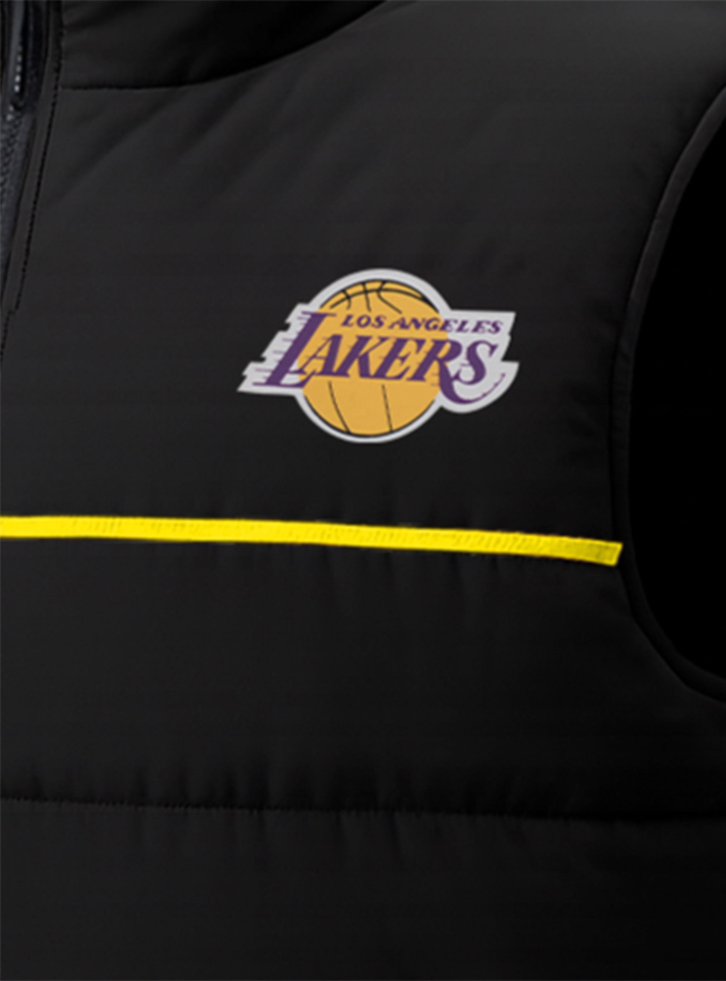 Parka Sin Mangas Bulls Full Court-2