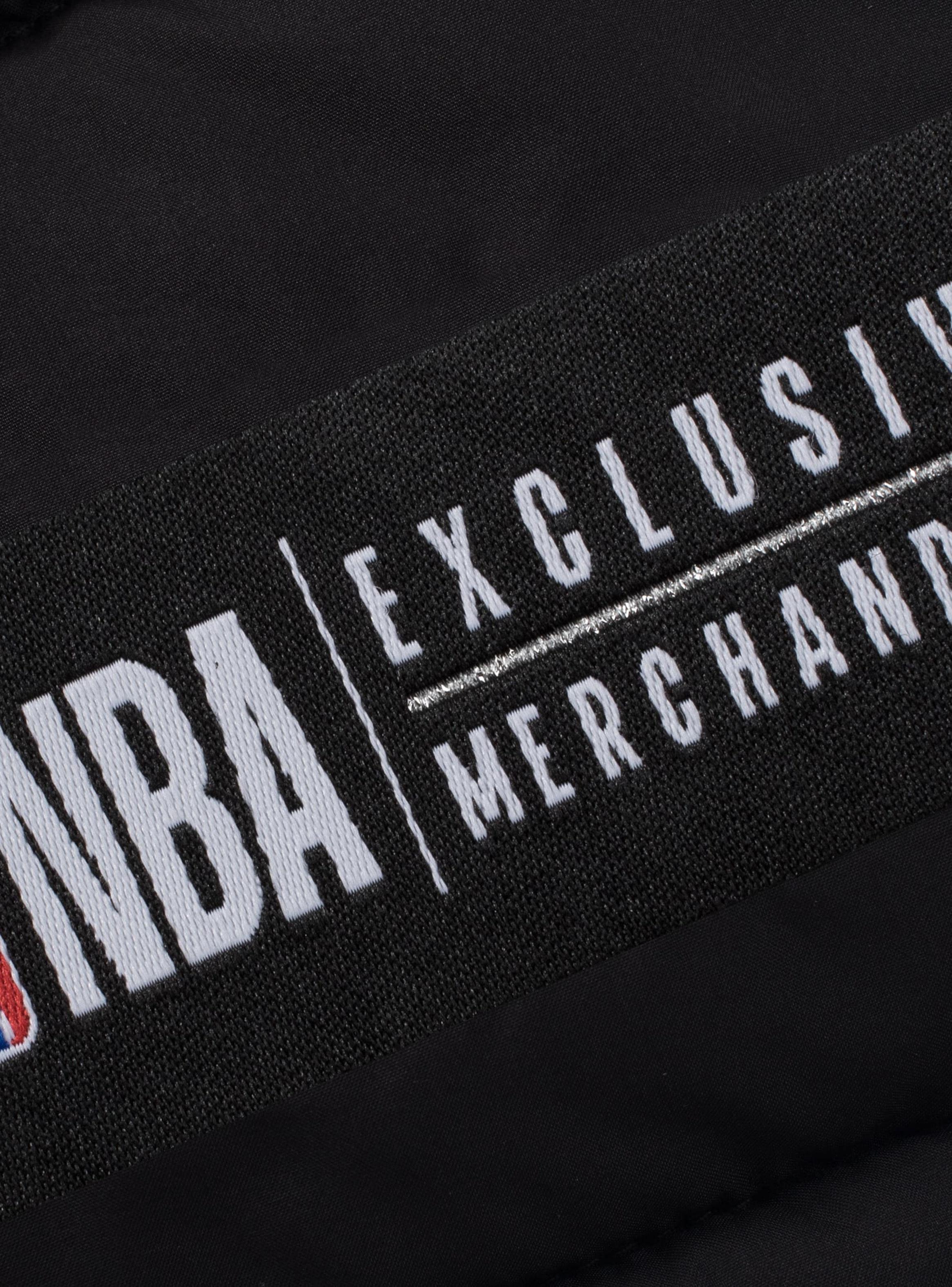 Parka Sin Mangas Bulls Full Court-3