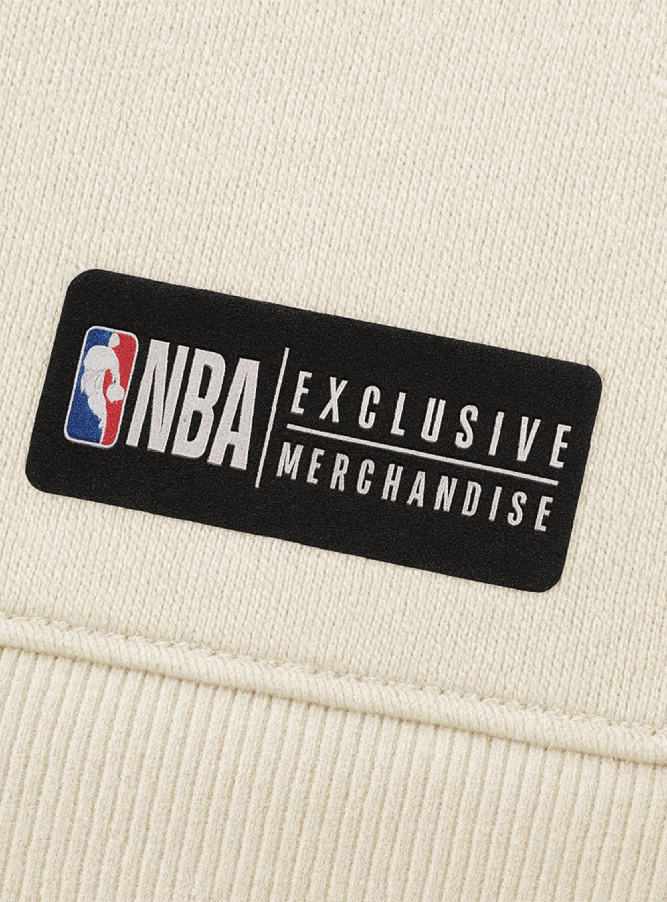 Polerón Bulls Full Court Capucha-3