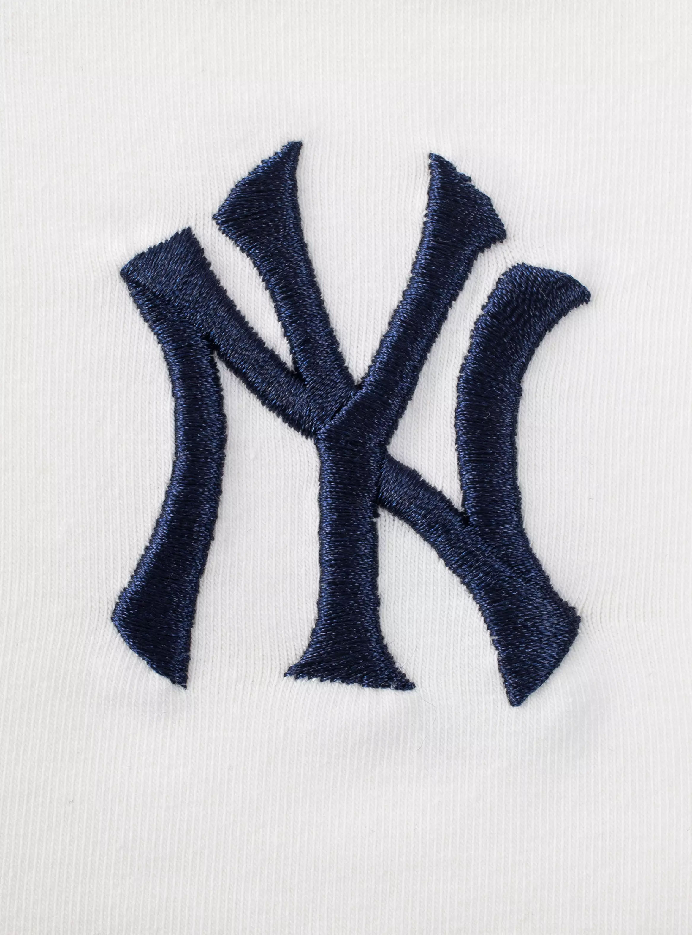 Polera Yankees Core Algodón-2