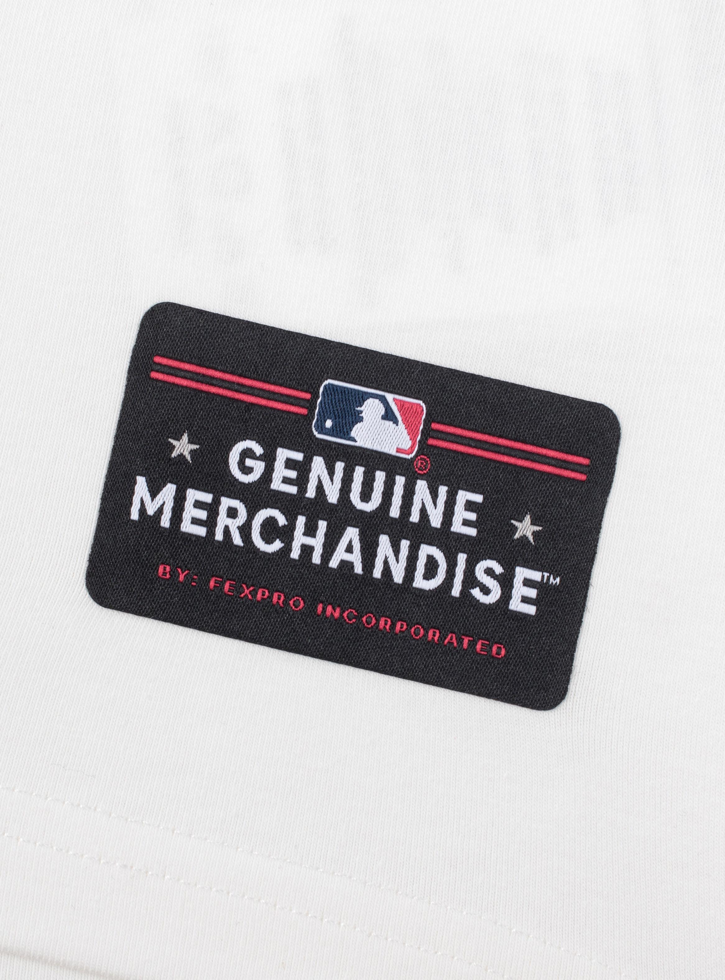 Polera Yankees Core Algodón-3