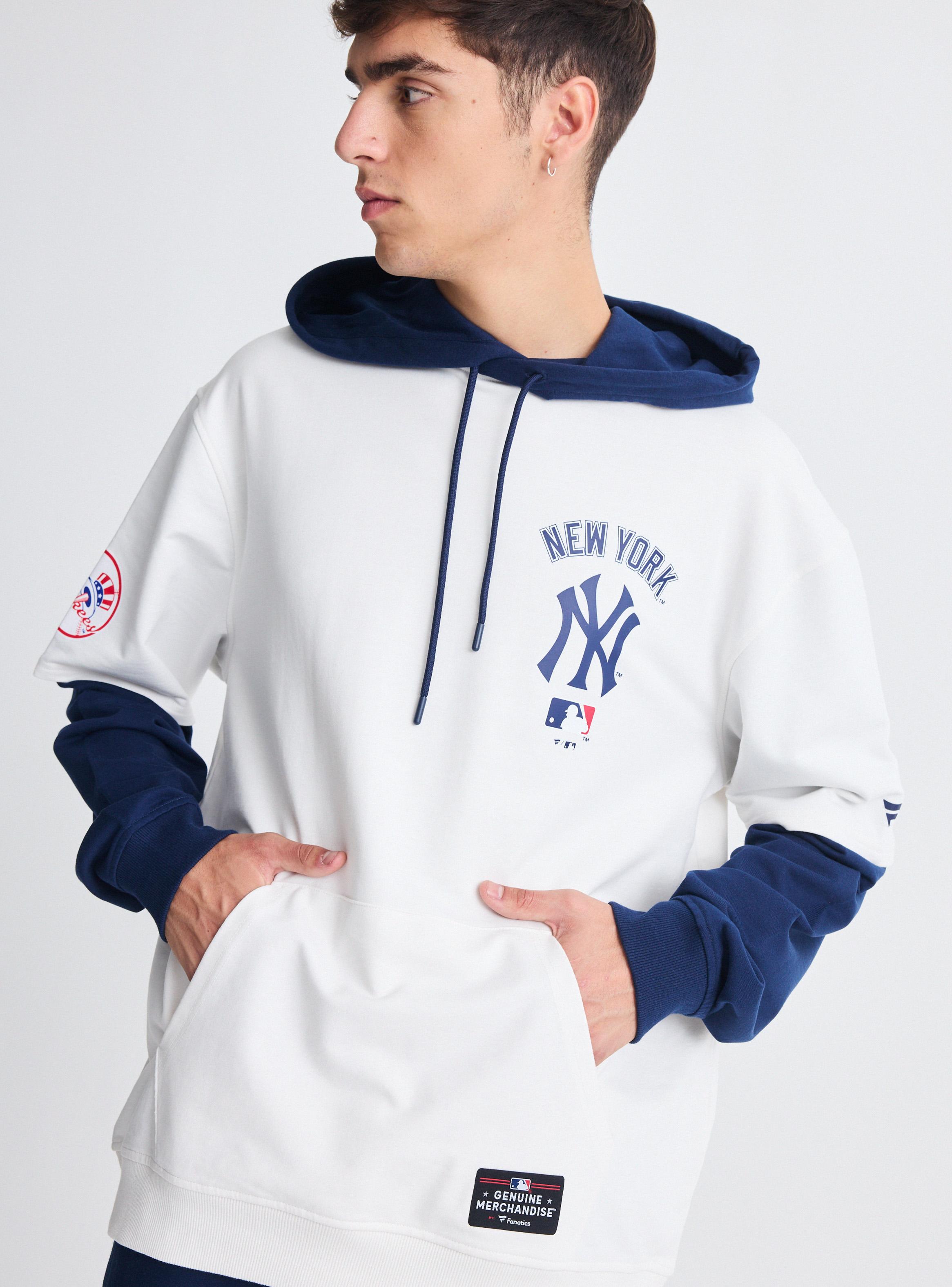 Polerón Sleeve Loose Fit-2