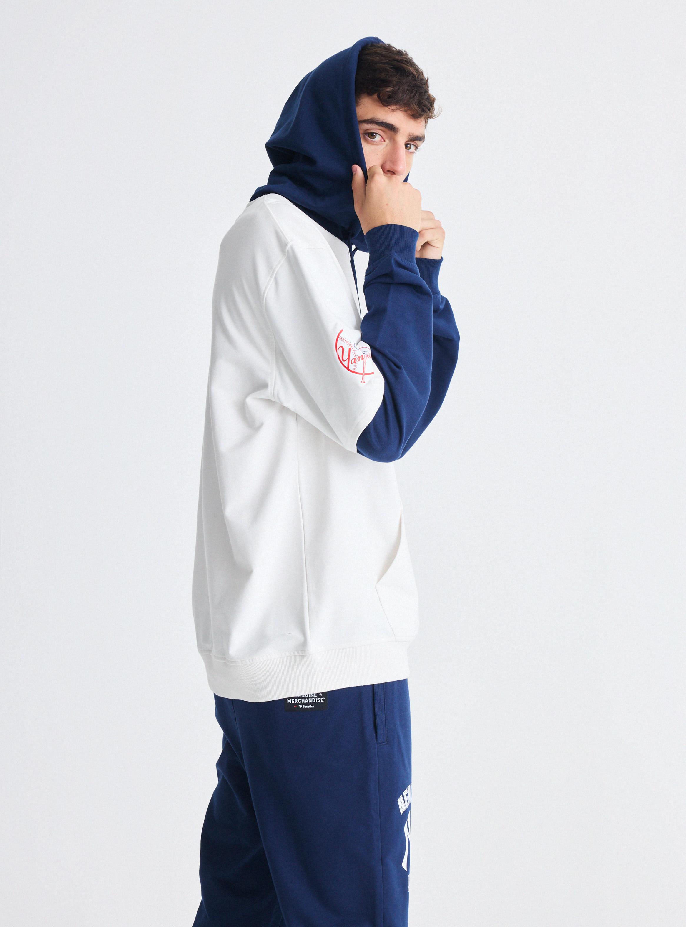 Polerón Sleeve Loose Fit-1