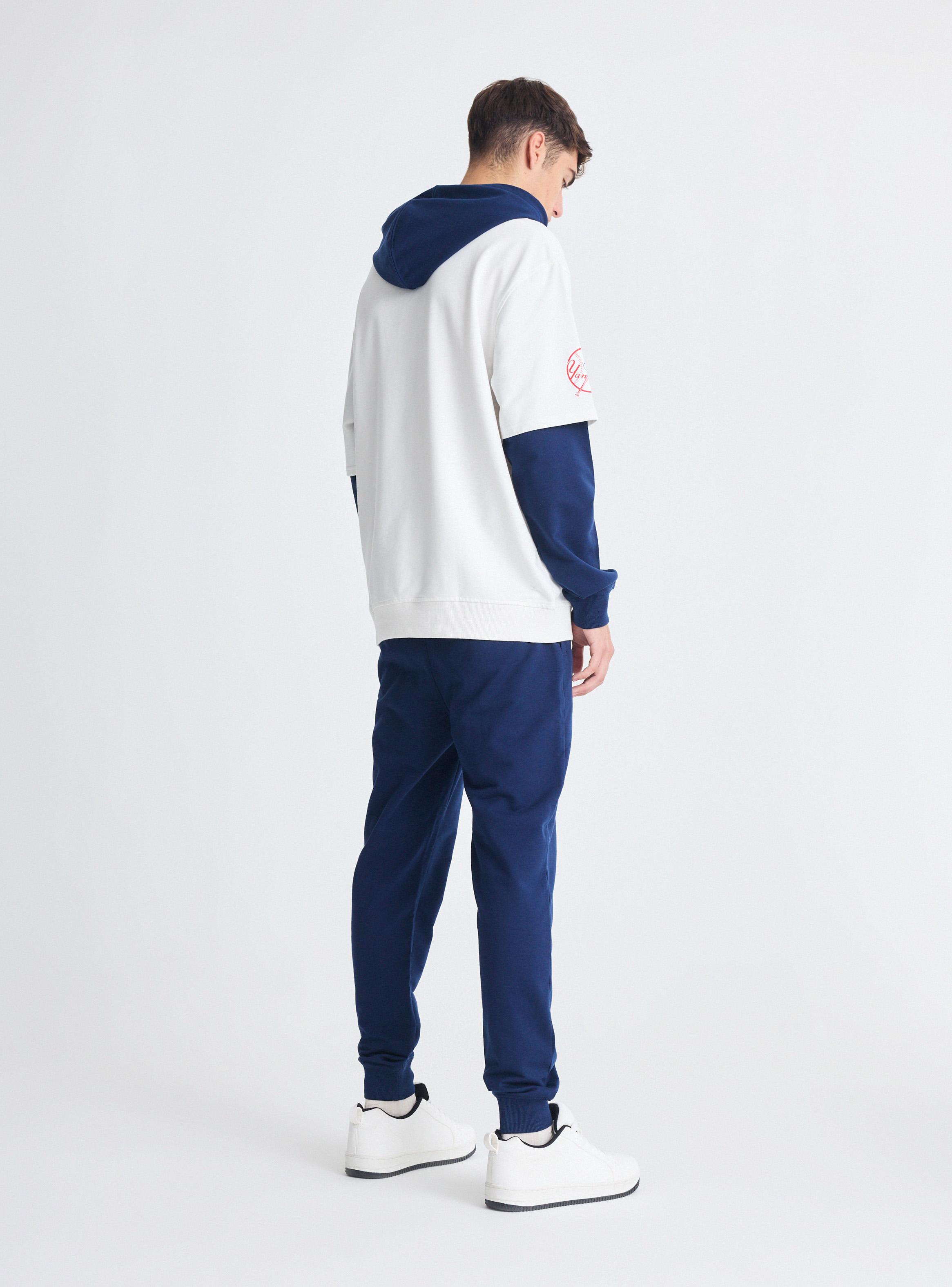 Polerón Sleeve Loose Fit-5