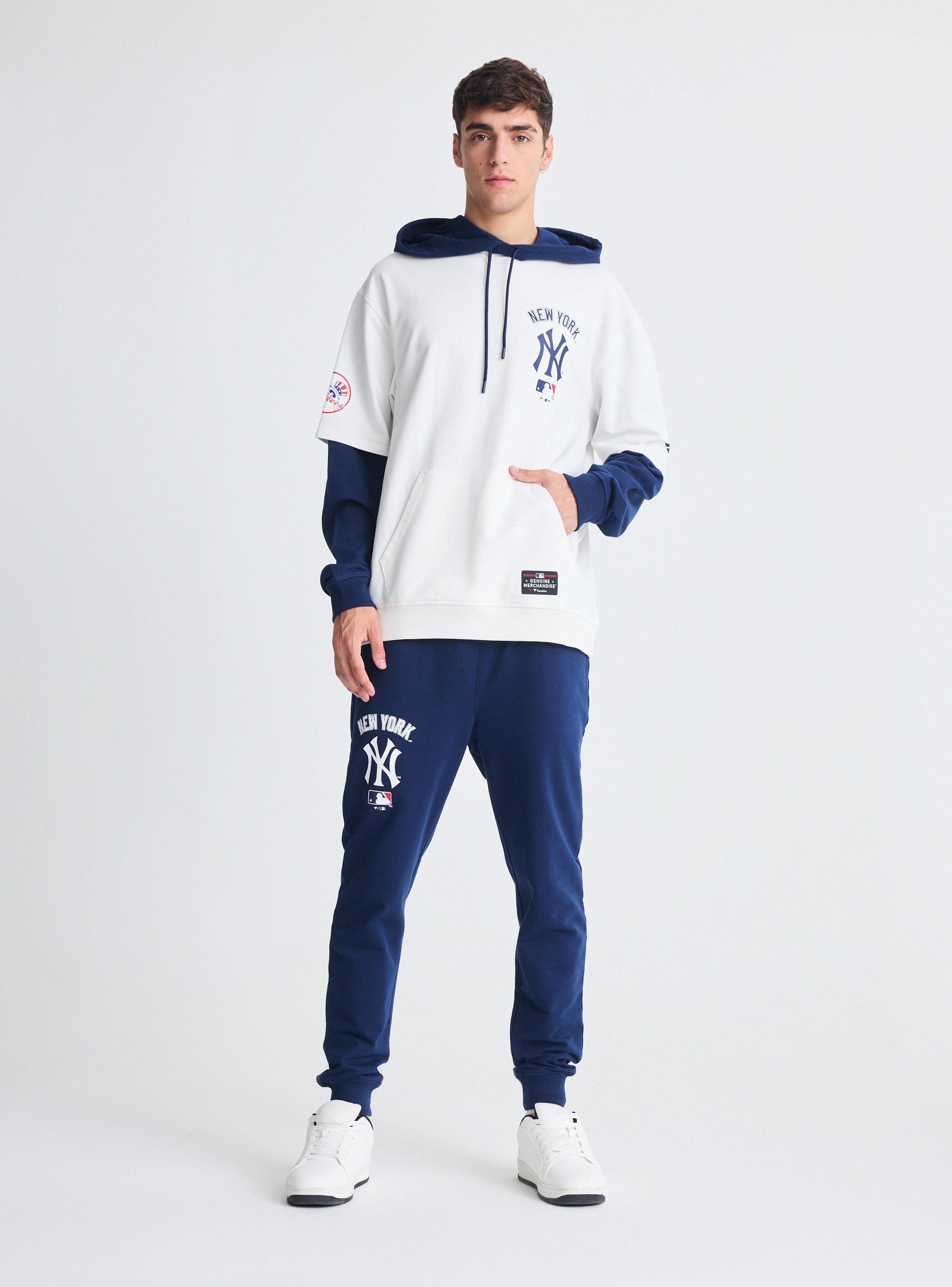 Polerón Sleeve Loose Fit-4